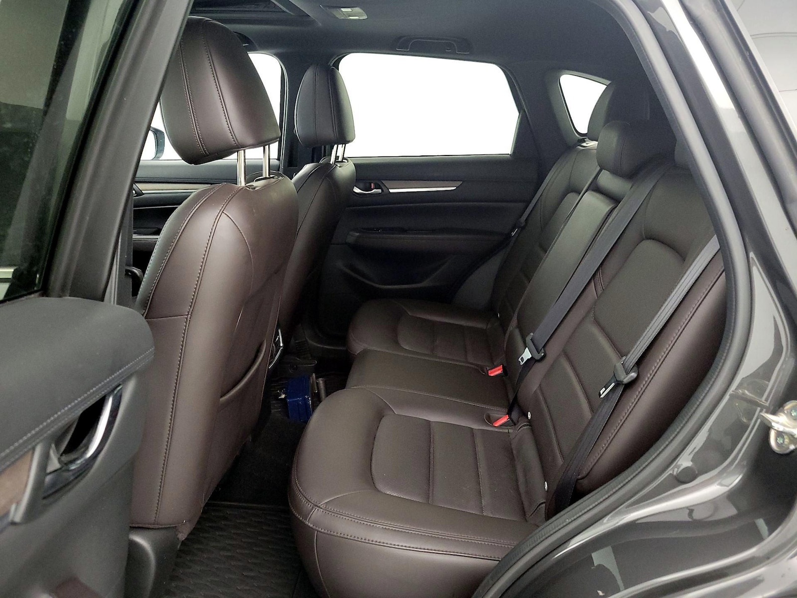 2021 Mazda CX-5 Signature - Photo 22