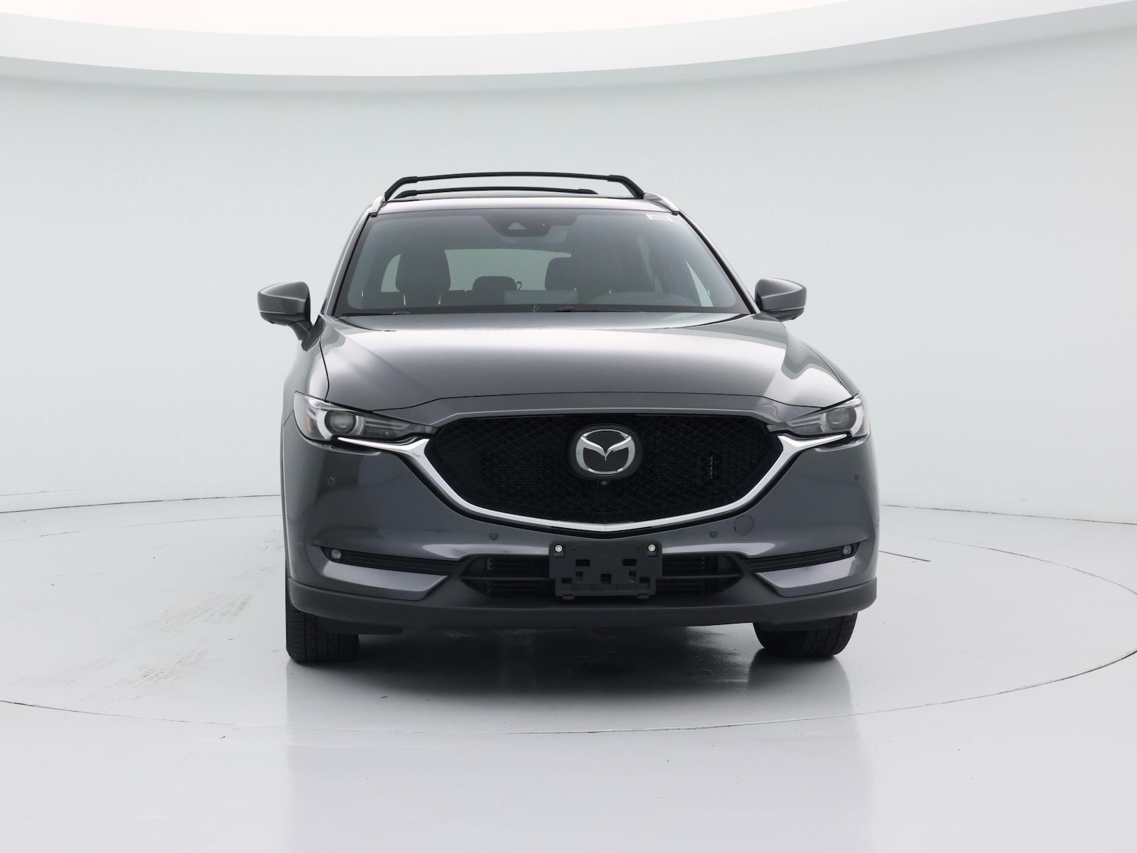 2021 Mazda CX-5 Signature - Photo 6