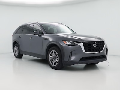 2024 Mazda CX-90 Turbo Preferred Plus