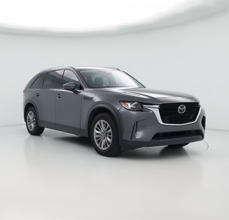 2024 Mazda CX-90 Turbo Preferred Plus