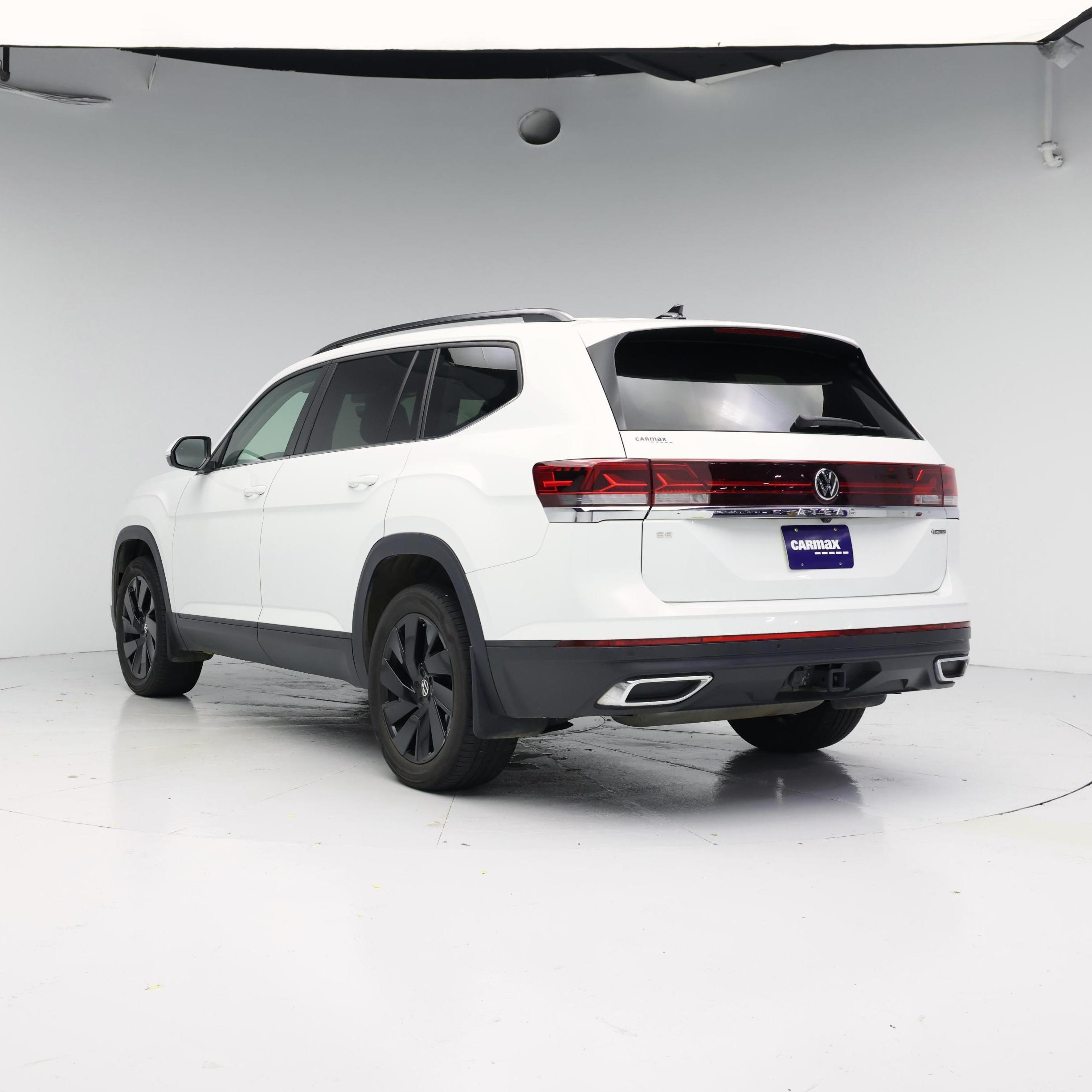 Thumbnail: 2024 Volkswagen Atlas - 2