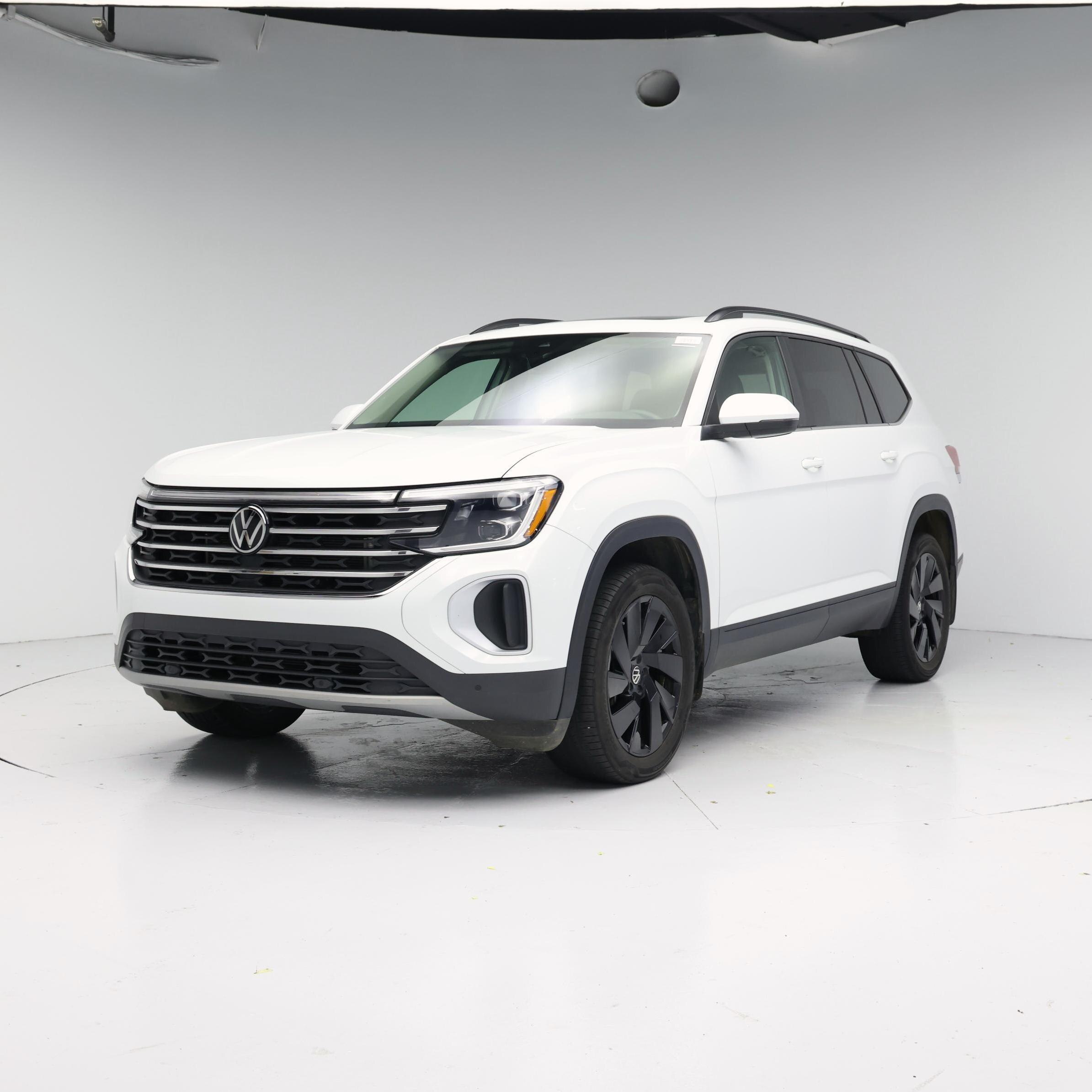 Thumbnail: 2024 Volkswagen Atlas - 4