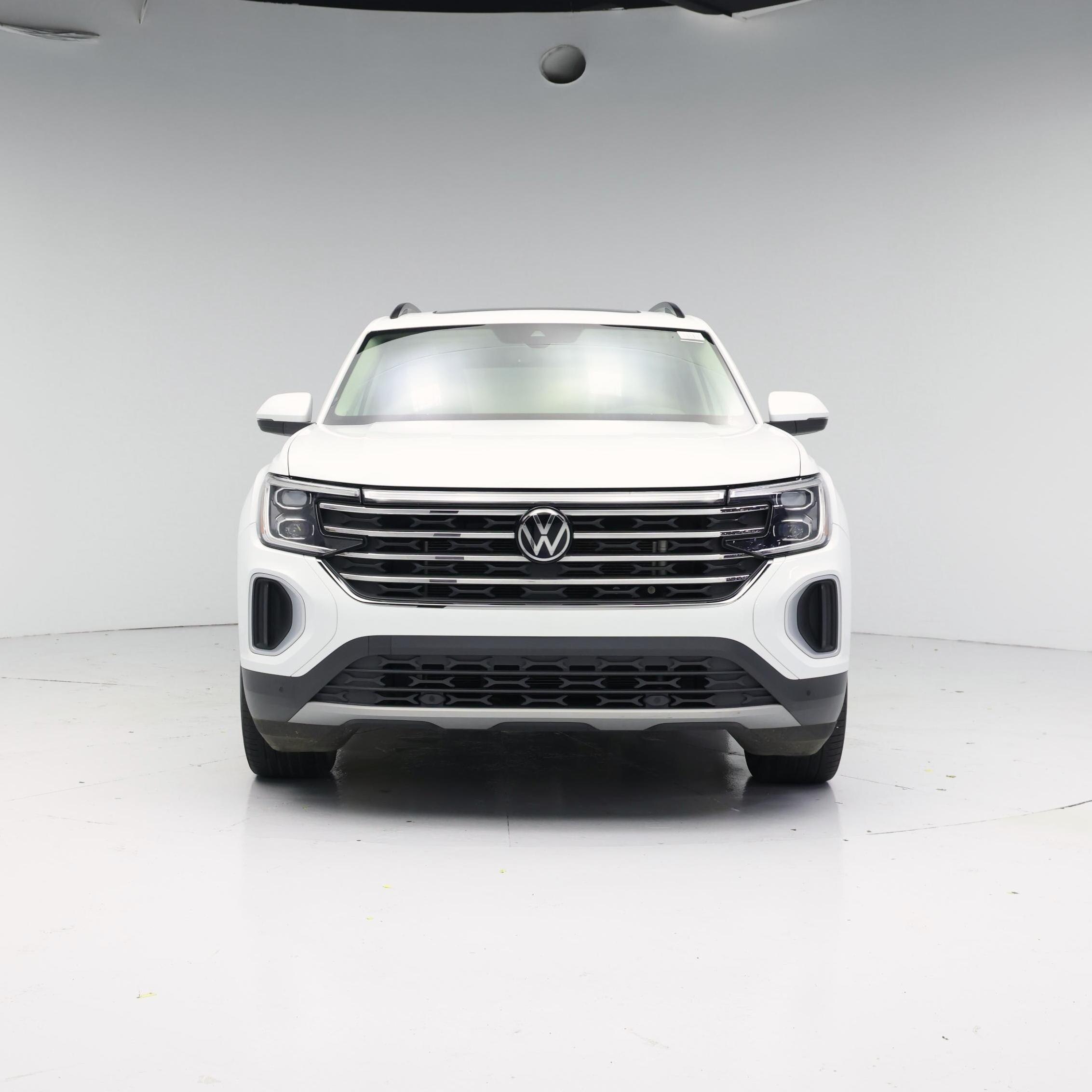 Thumbnail: 2024 Volkswagen Atlas - 5