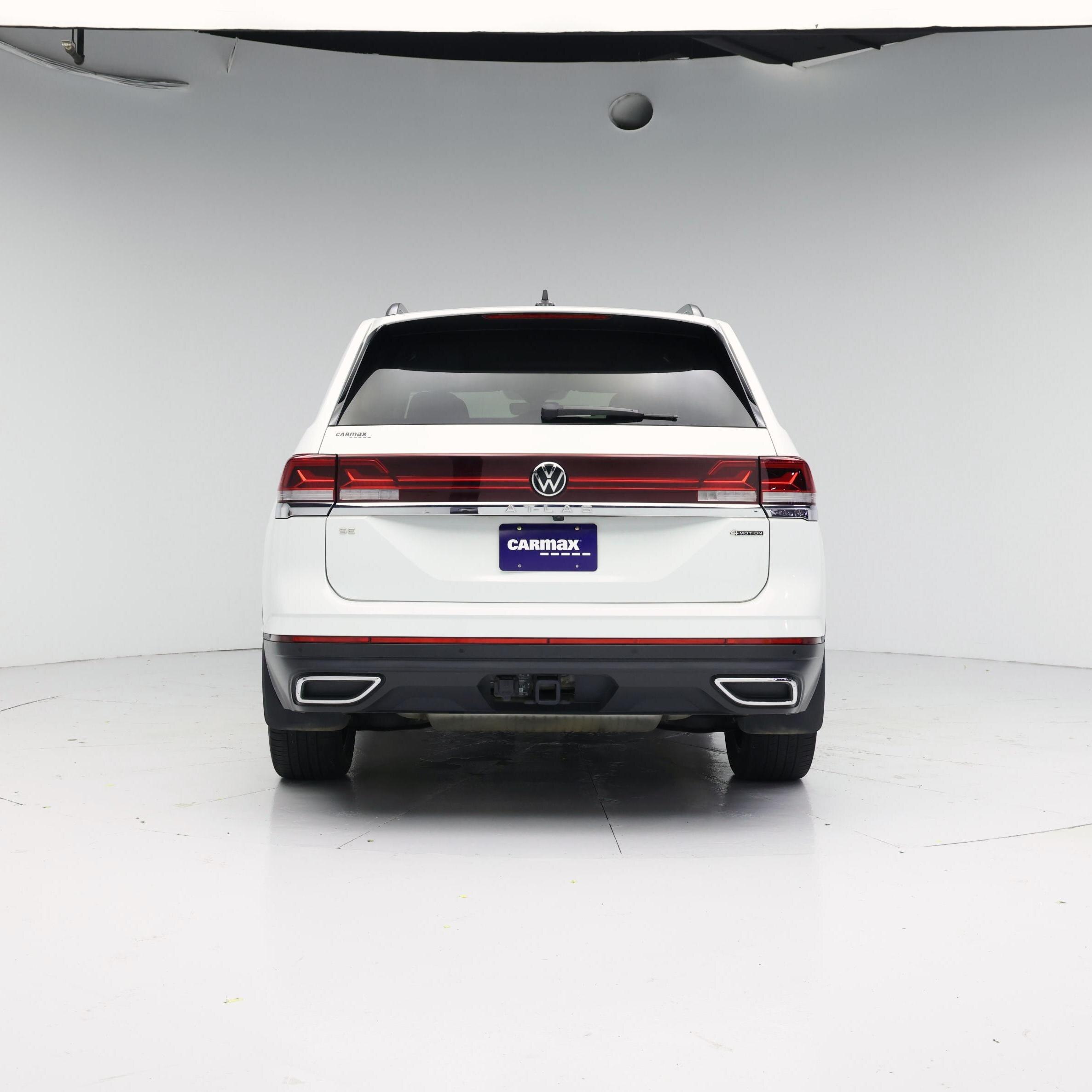 Thumbnail: 2024 Volkswagen Atlas - 6
