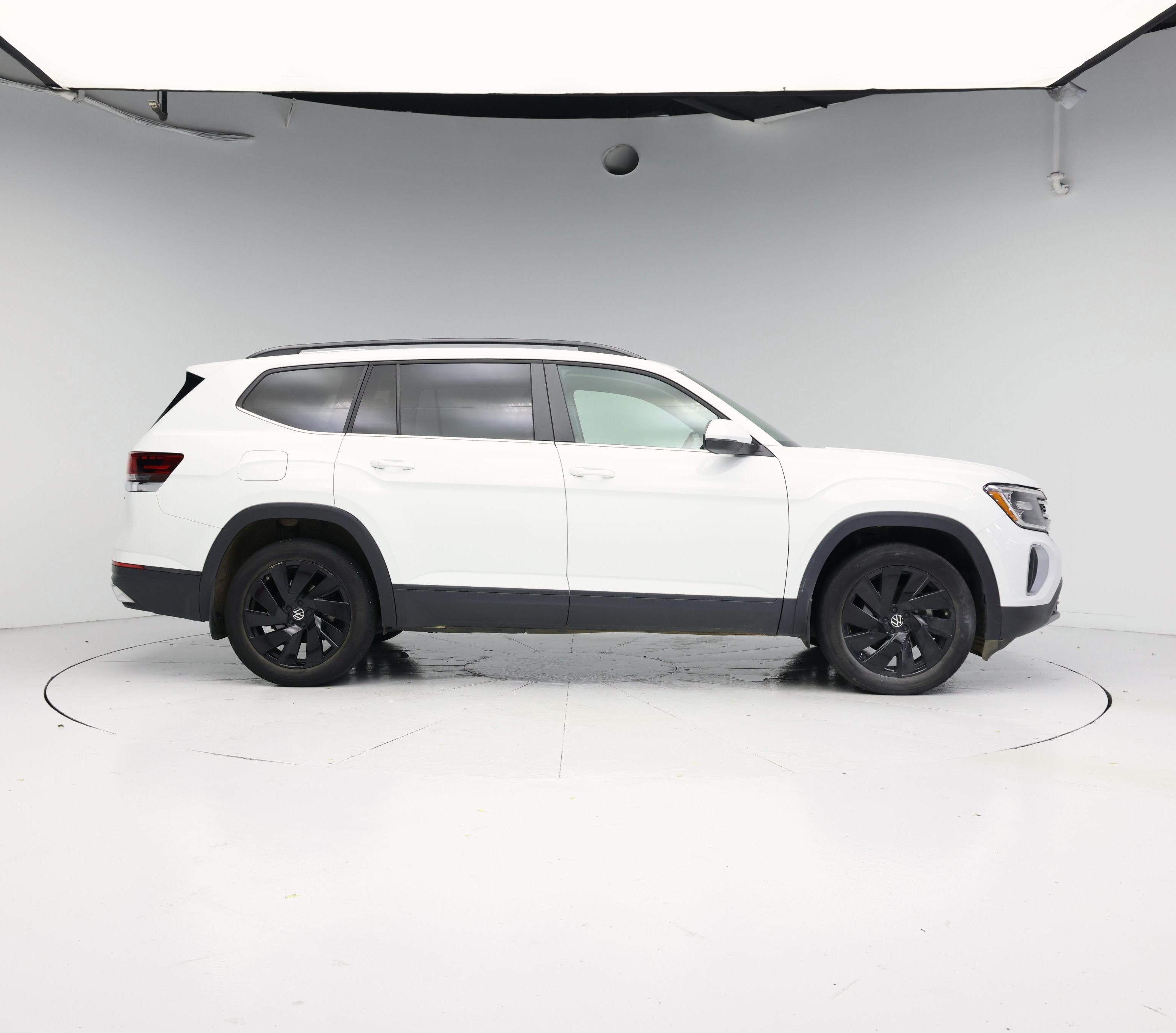Thumbnail: 2024 Volkswagen Atlas - 7