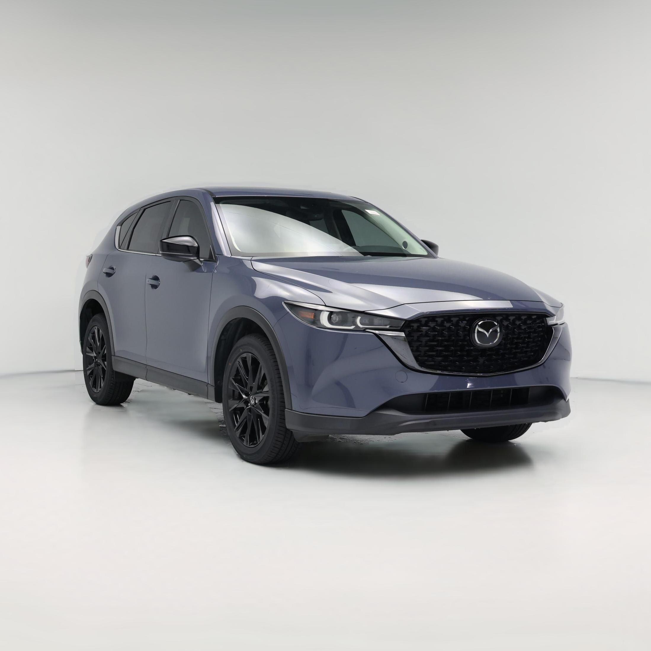 Thumbnail: 2023 Mazda CX-5 - 1