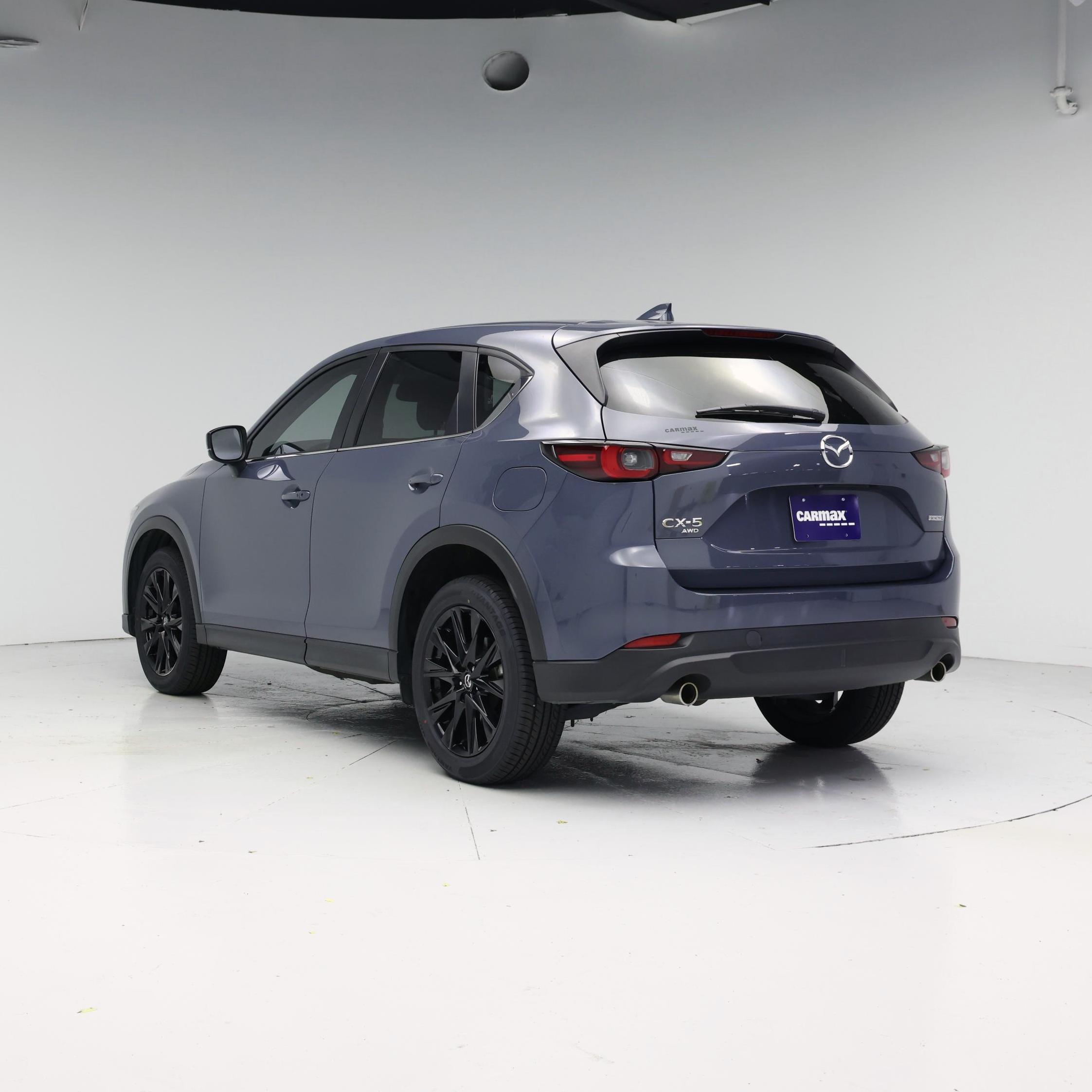 Thumbnail: 2023 Mazda CX-5 - 2