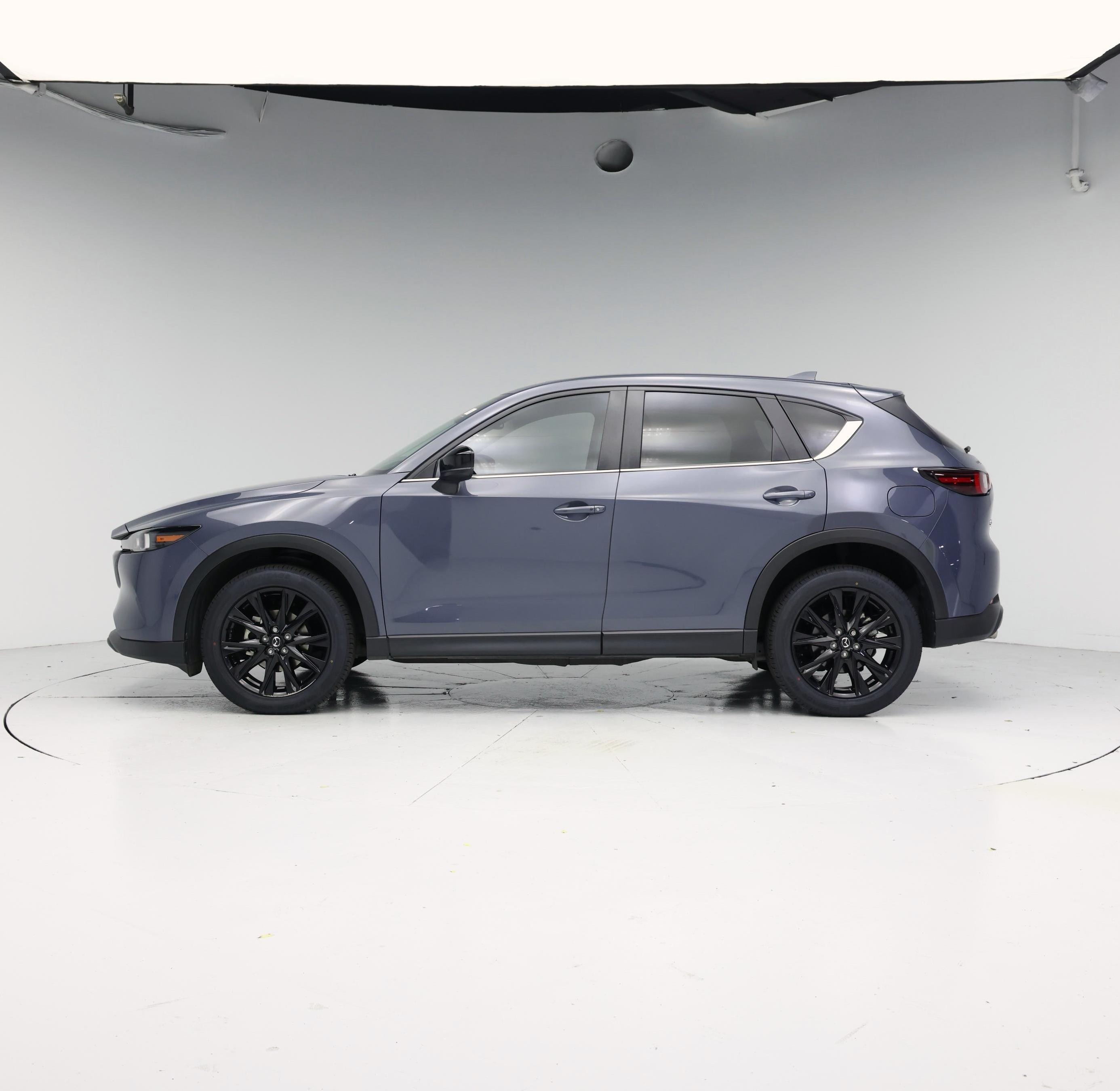 Thumbnail: 2023 Mazda CX-5 - 3