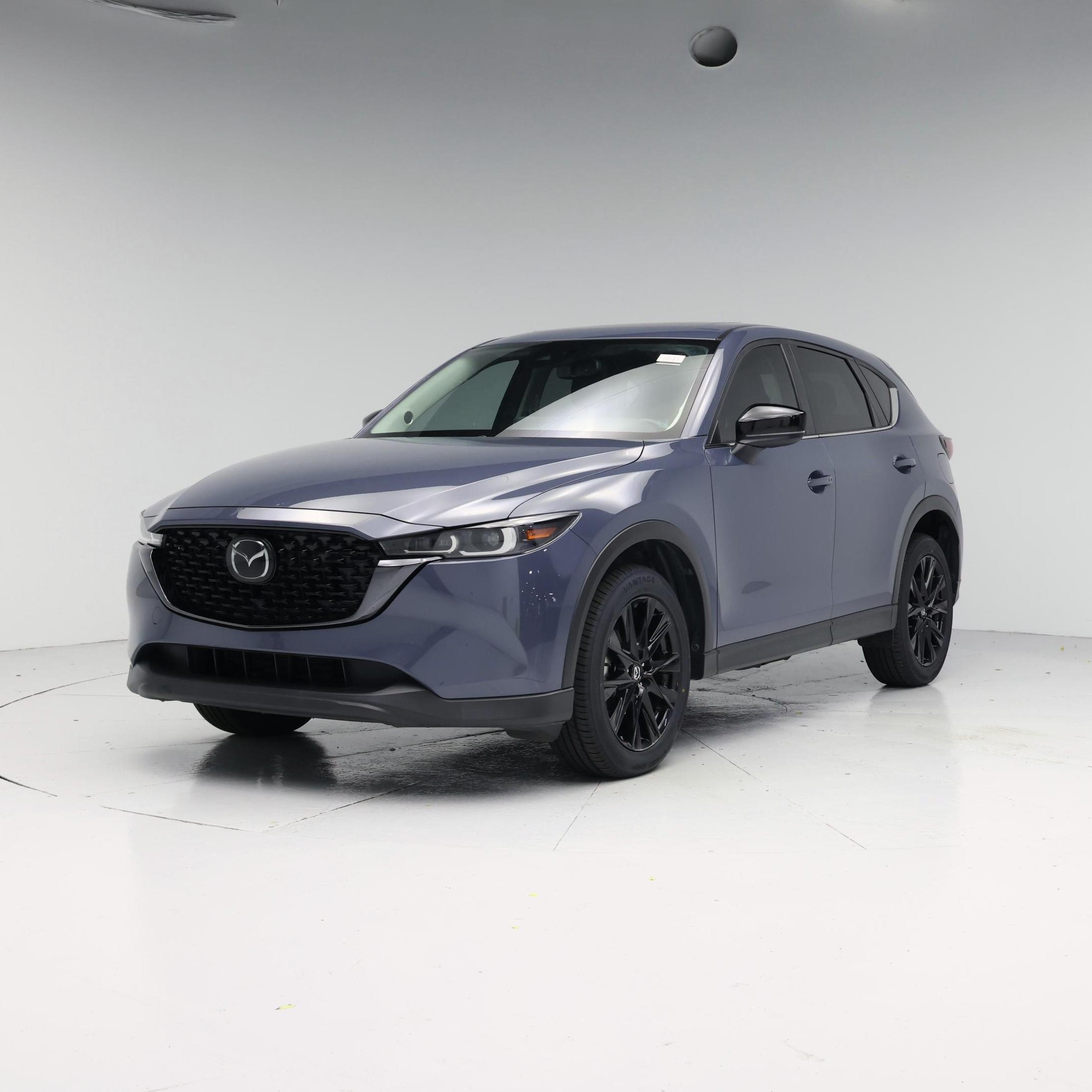 Thumbnail: 2023 Mazda CX-5 - 4