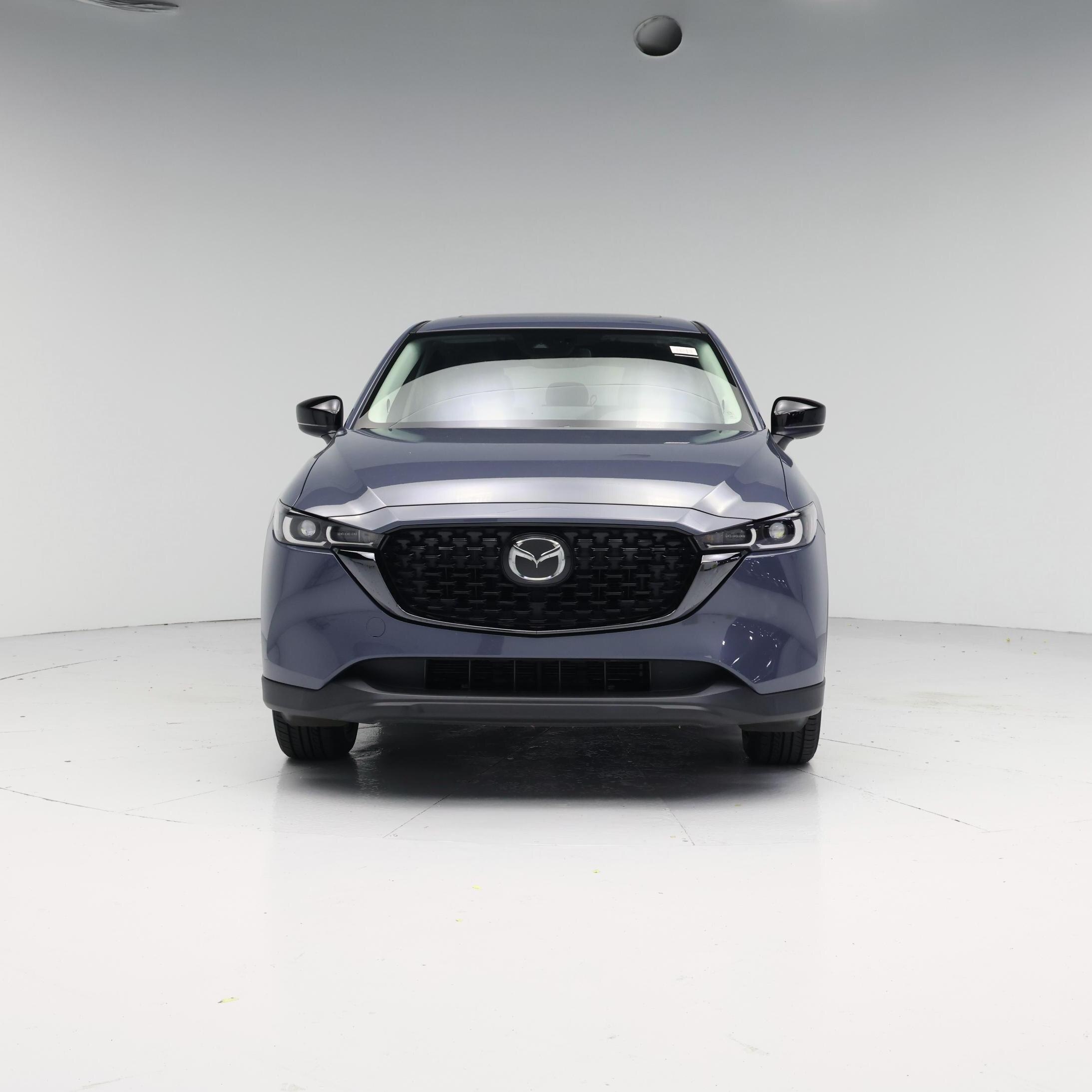 Thumbnail: 2023 Mazda CX-5 - 5