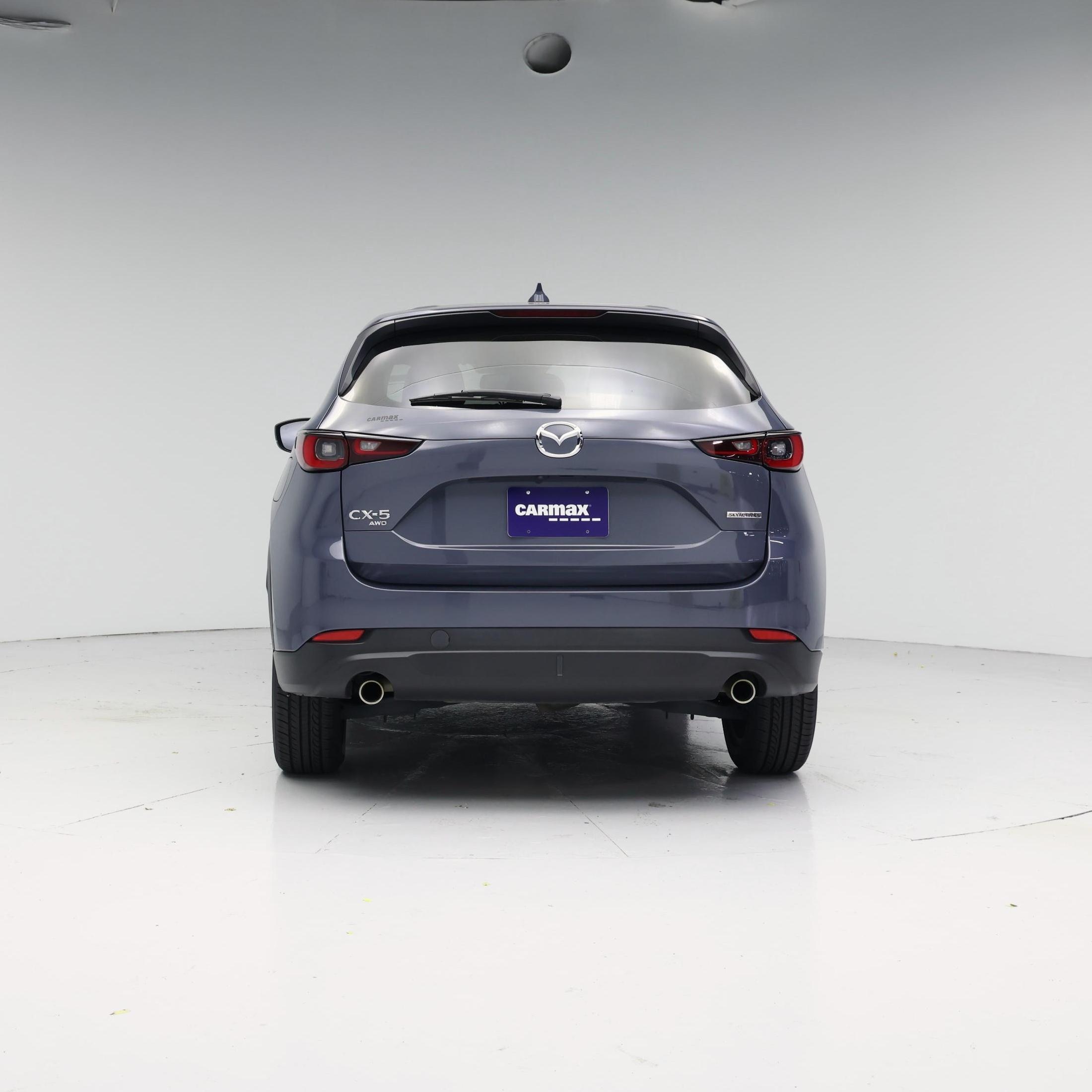Thumbnail: 2023 Mazda CX-5 - 6