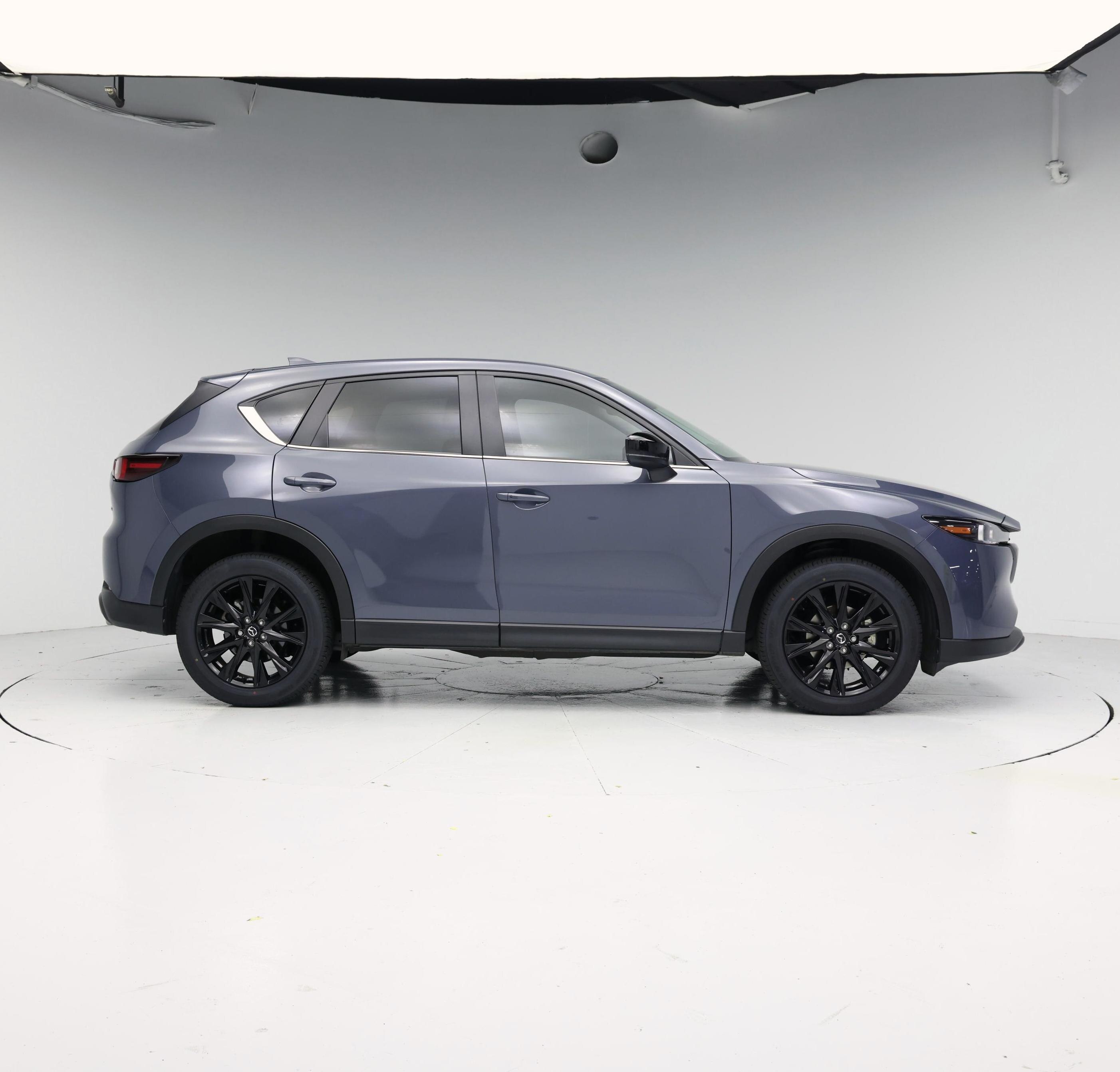 Thumbnail: 2023 Mazda CX-5 - 7