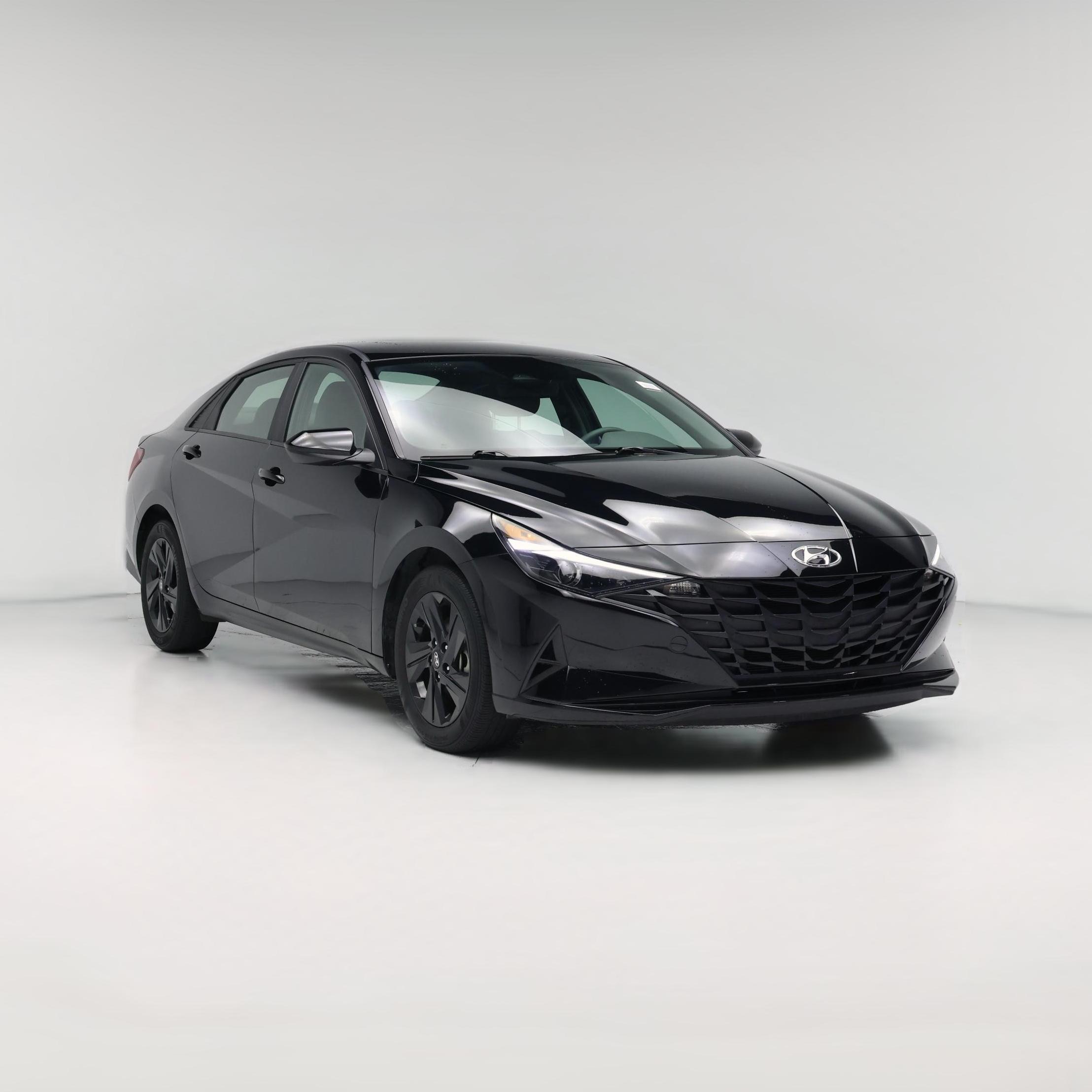 Thumbnail: 2023 Hyundai Elantra - 1