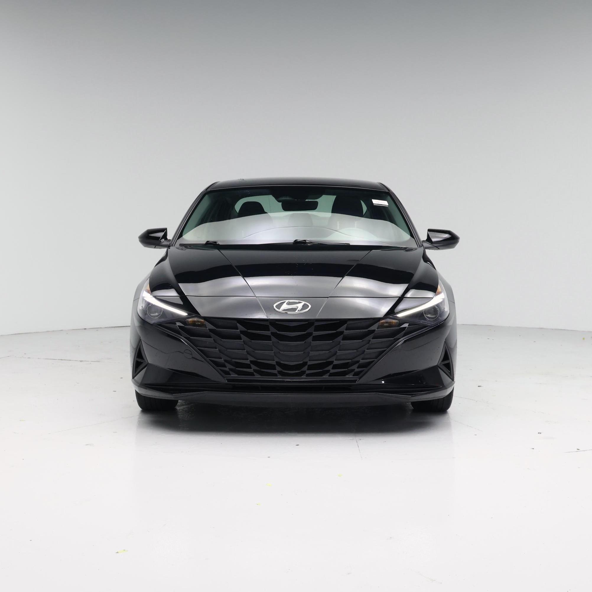 Thumbnail: 2023 Hyundai Elantra - 5