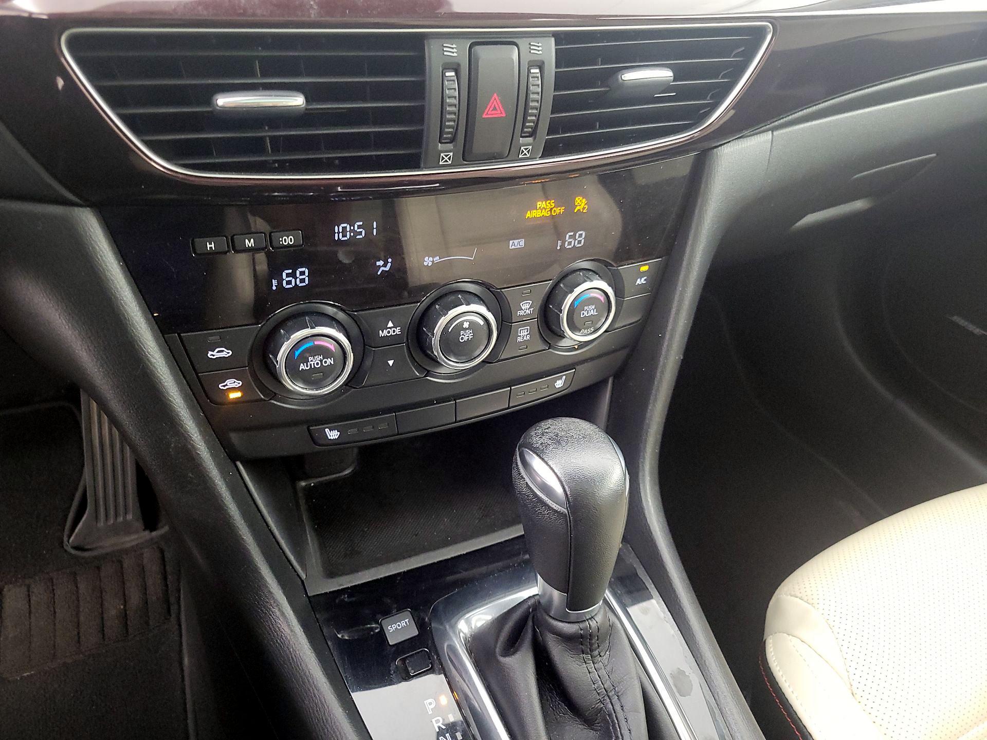 Thumbnail: 2015 Mazda Mazda6 - 17