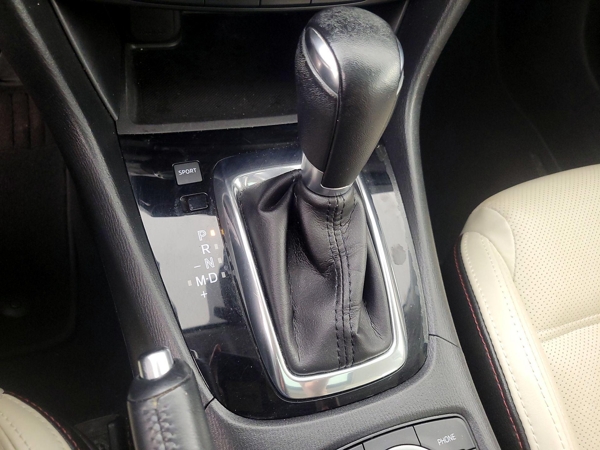 Thumbnail: 2015 Mazda Mazda6 - 18
