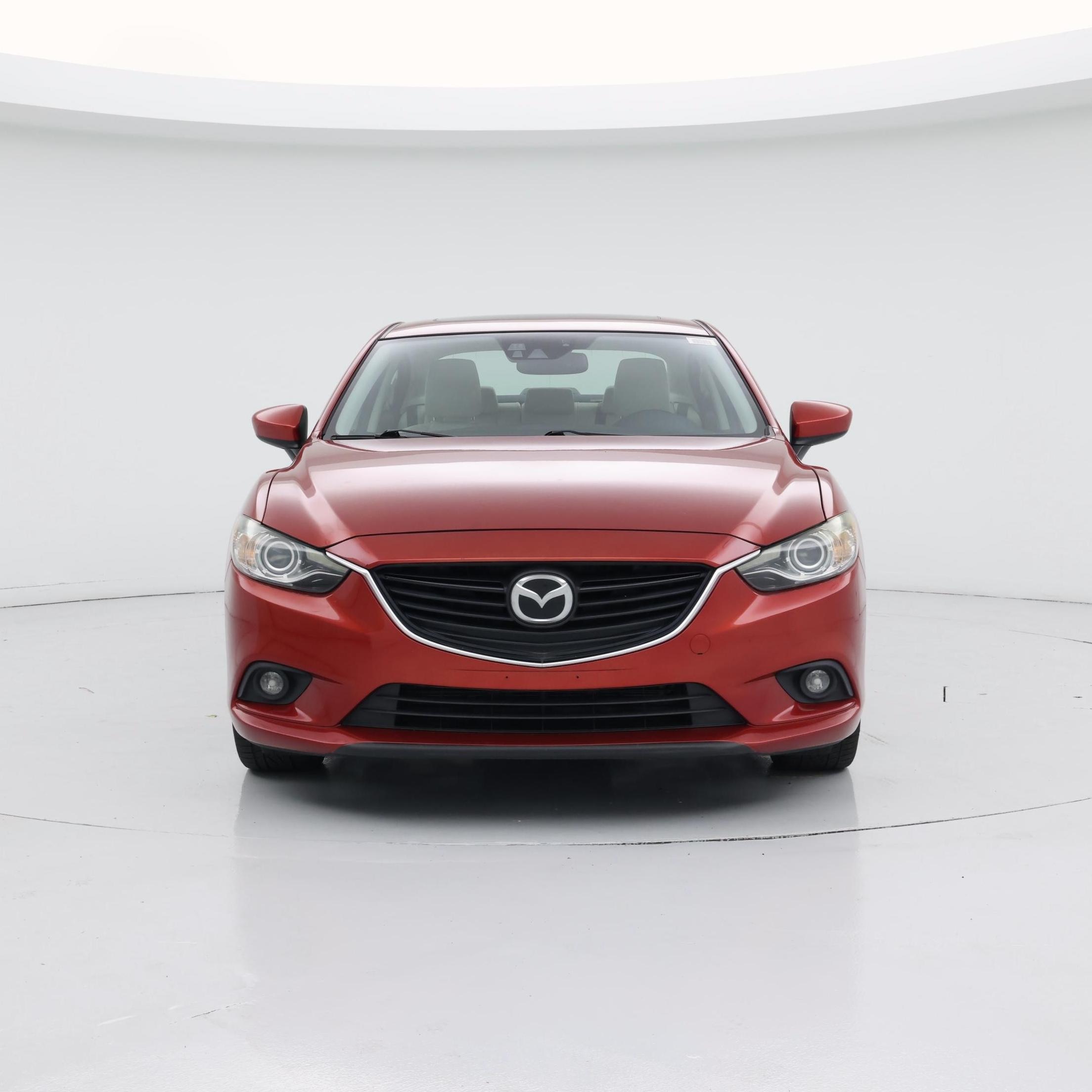 Thumbnail: 2015 Mazda Mazda6 - 5