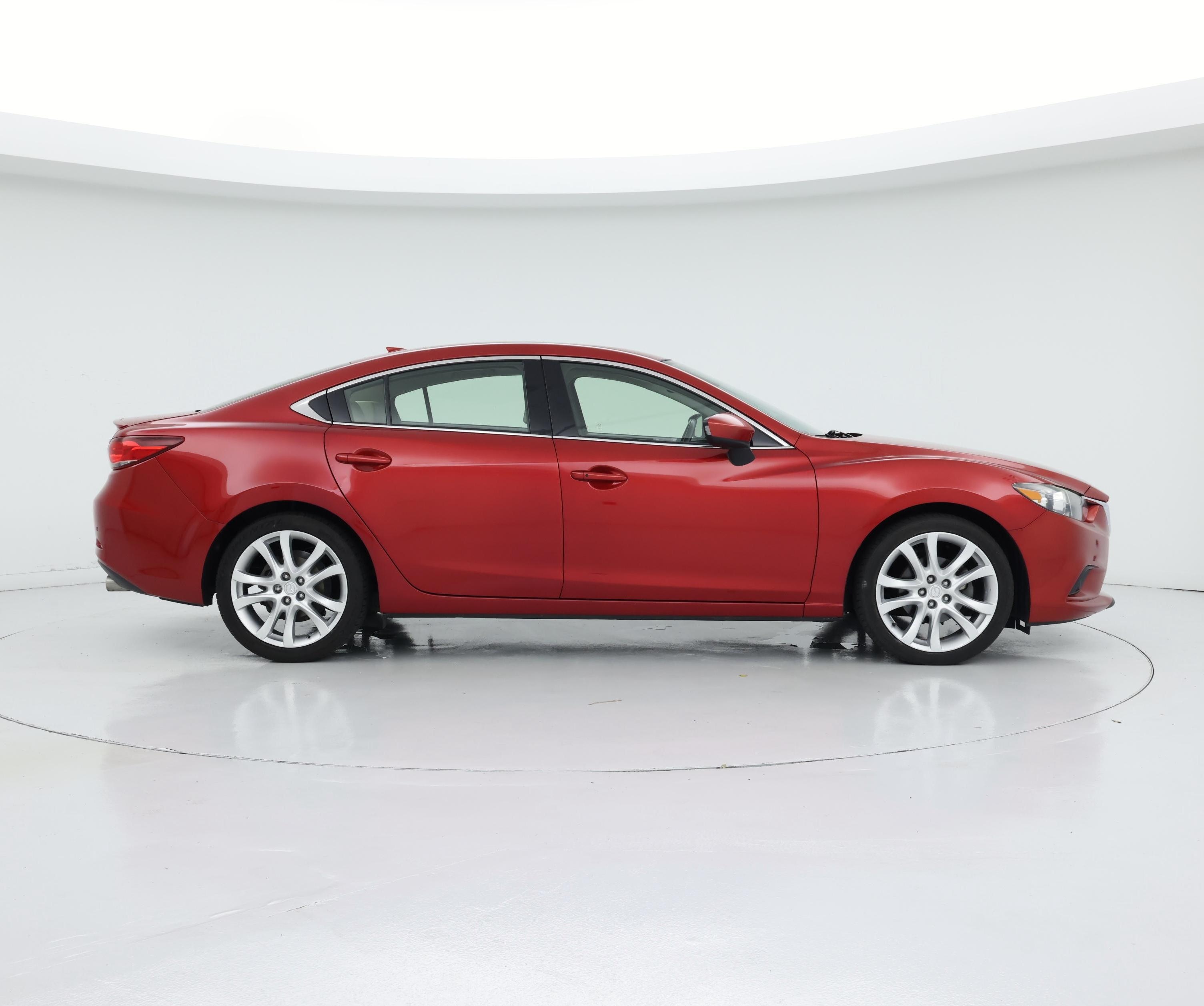 Thumbnail: 2015 Mazda Mazda6 - 7