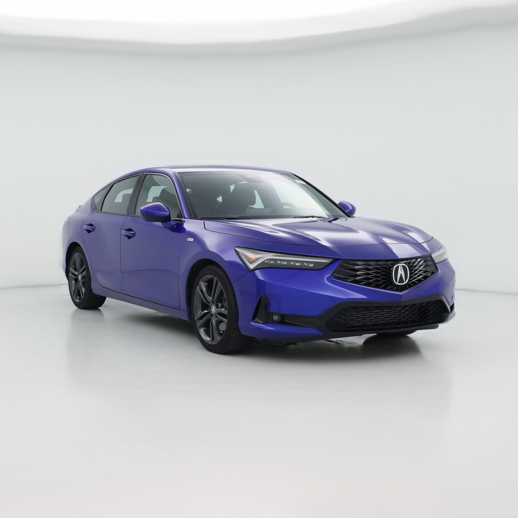 Thumbnail: 2024 Acura Integra - 1