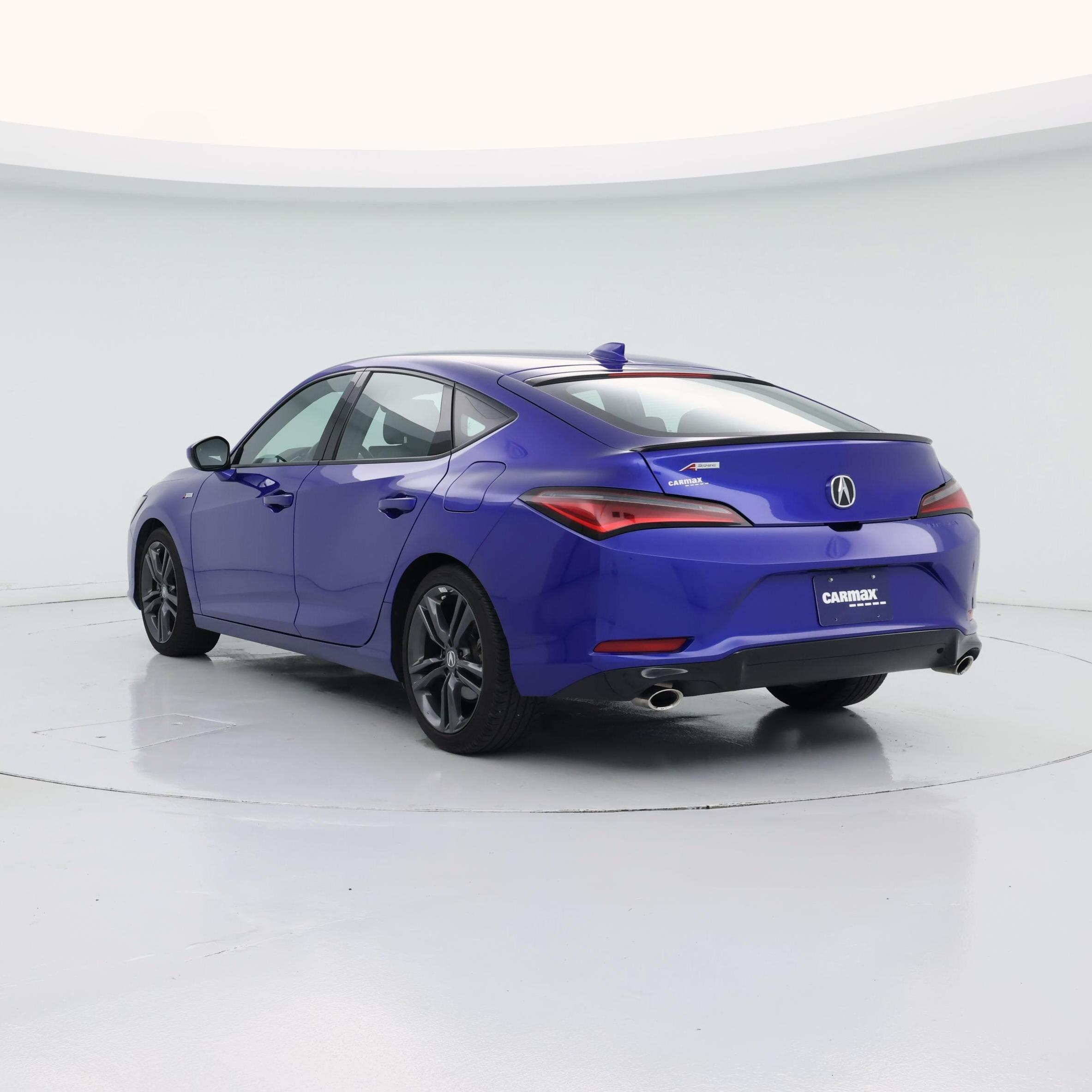 Thumbnail: 2024 Acura Integra - 2