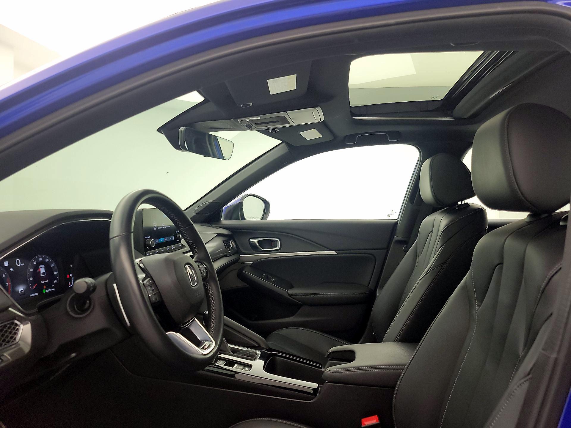 Thumbnail: 2024 Acura Integra - 19