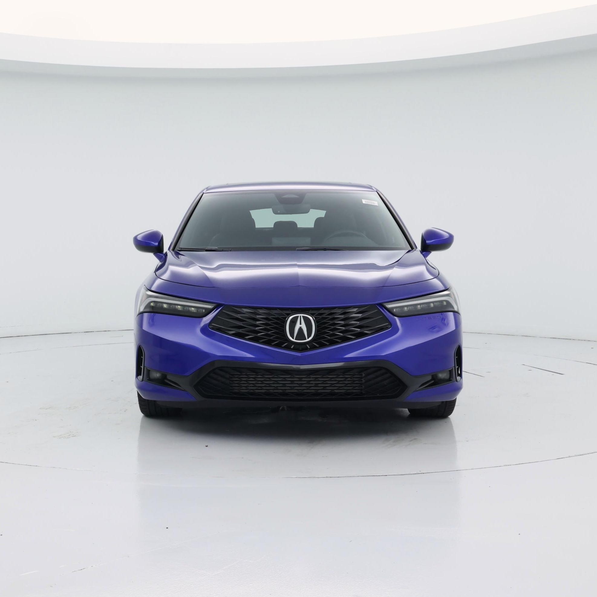 Thumbnail: 2024 Acura Integra - 5