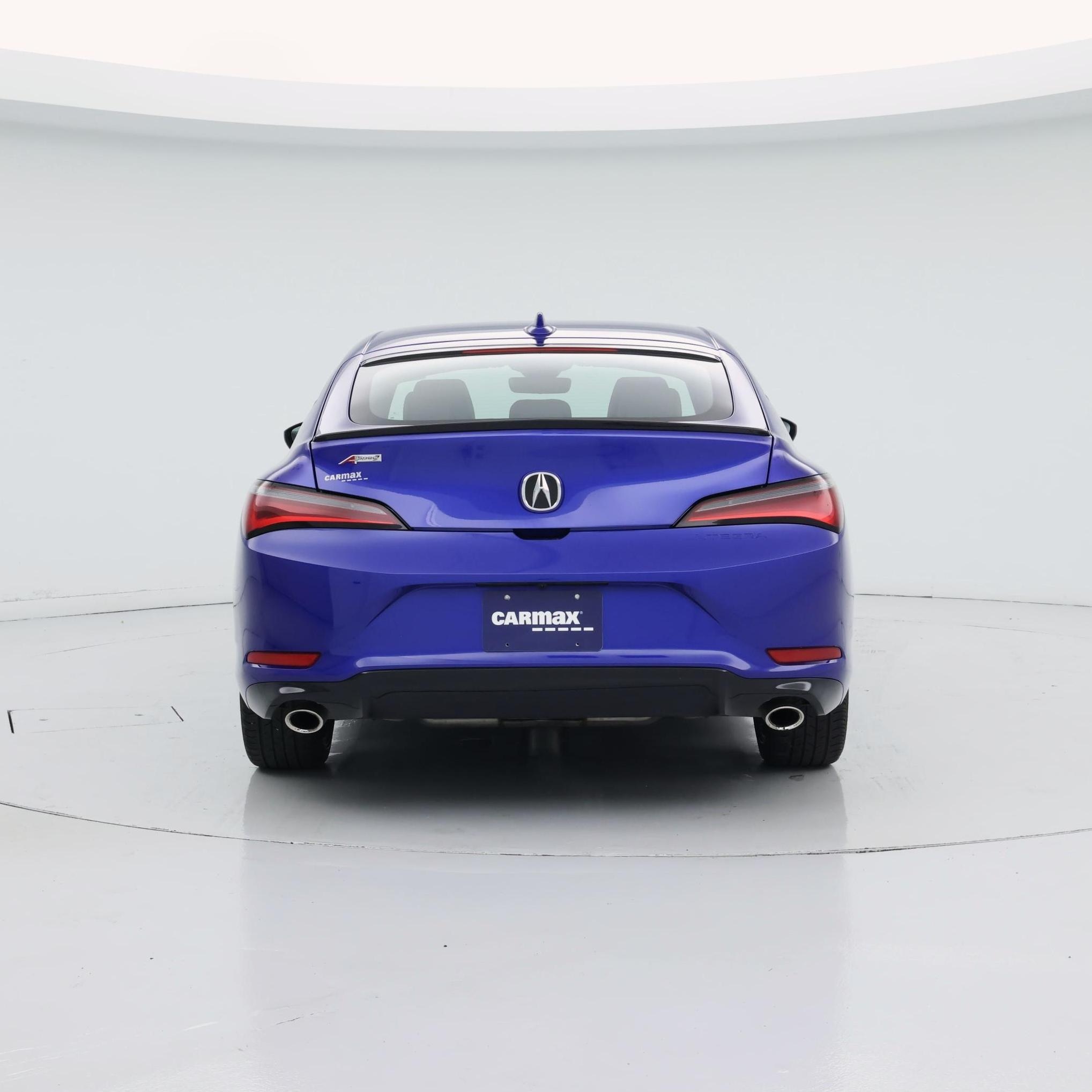 Thumbnail: 2024 Acura Integra - 6