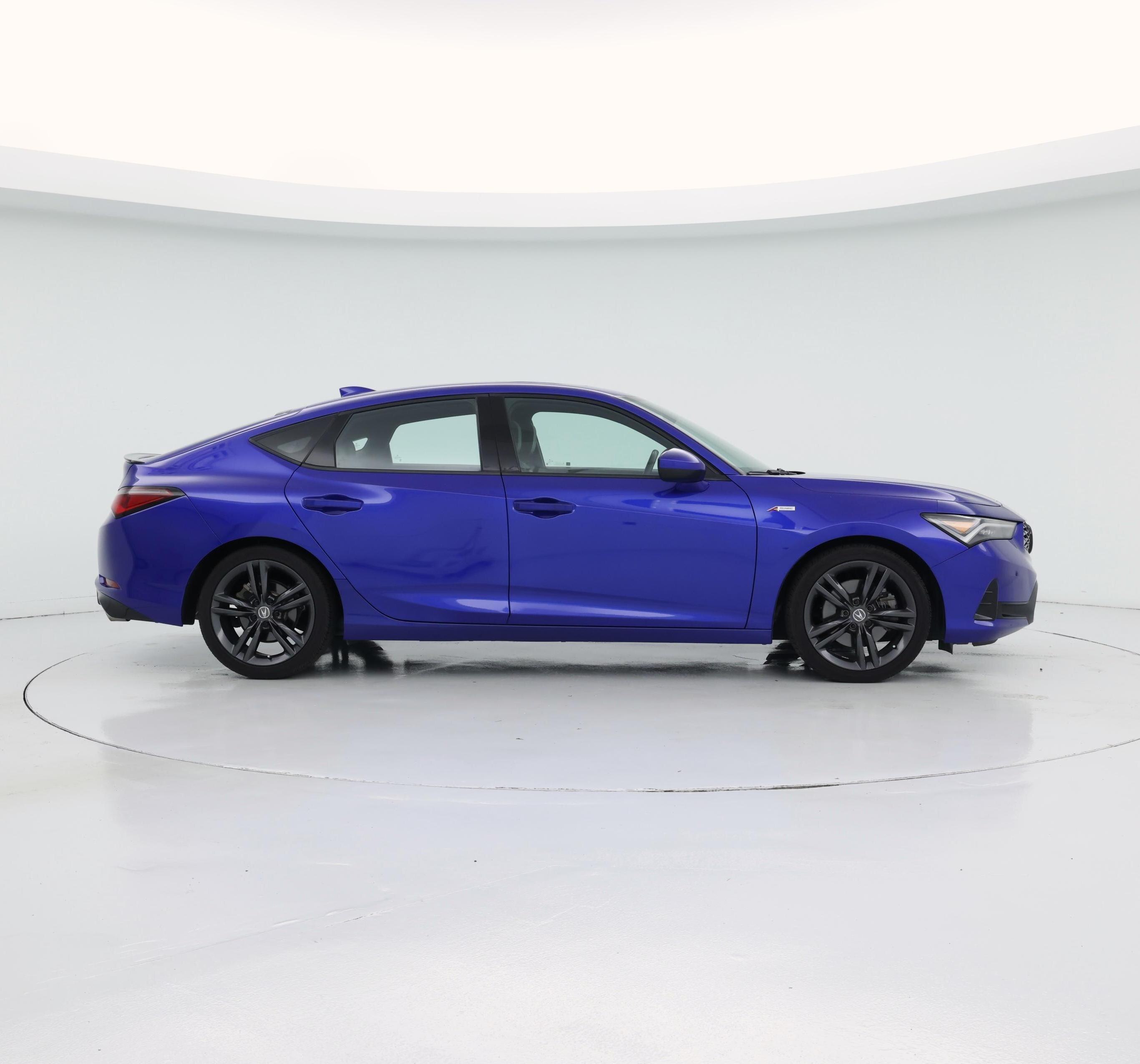 Thumbnail: 2024 Acura Integra - 7