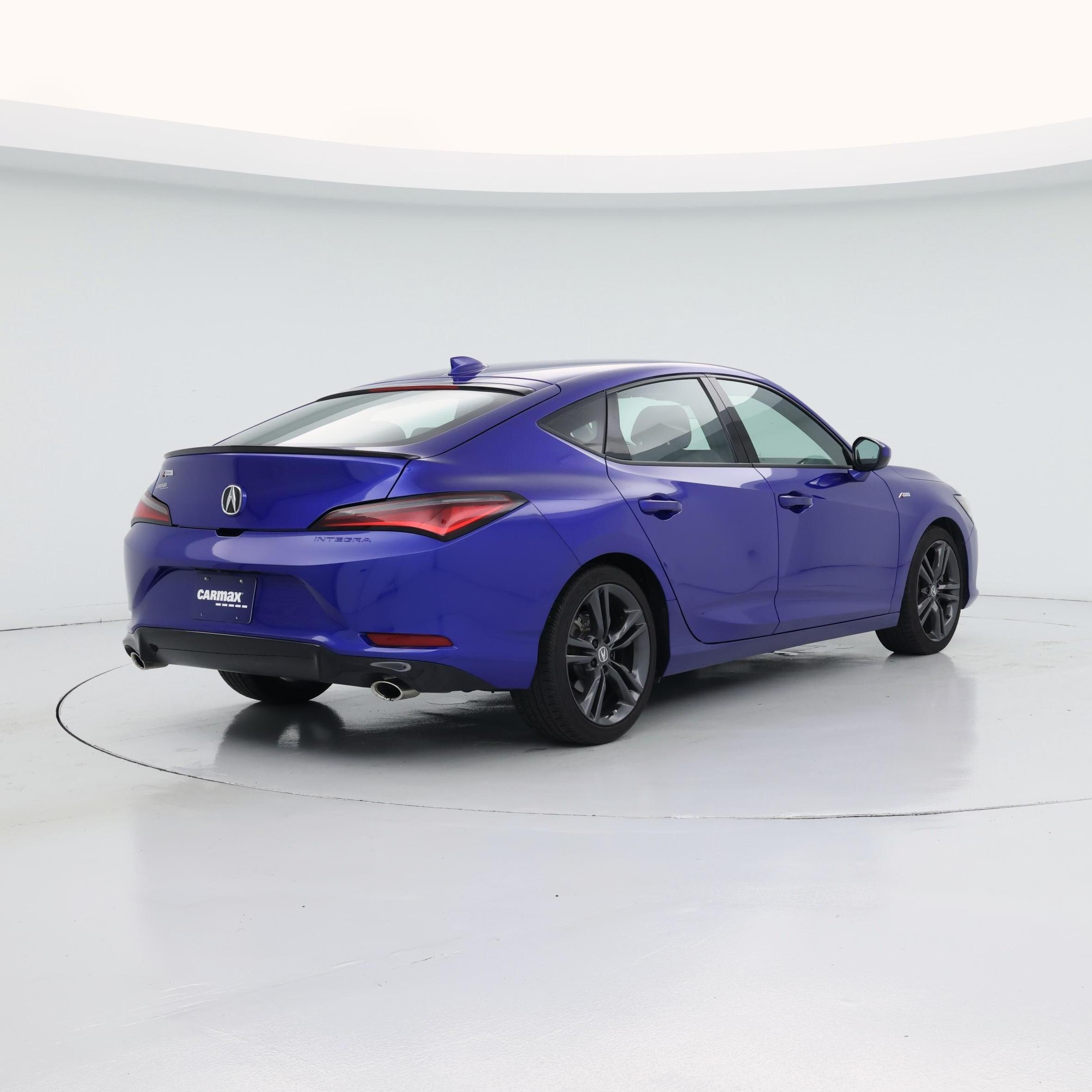 Thumbnail: 2024 Acura Integra - 8