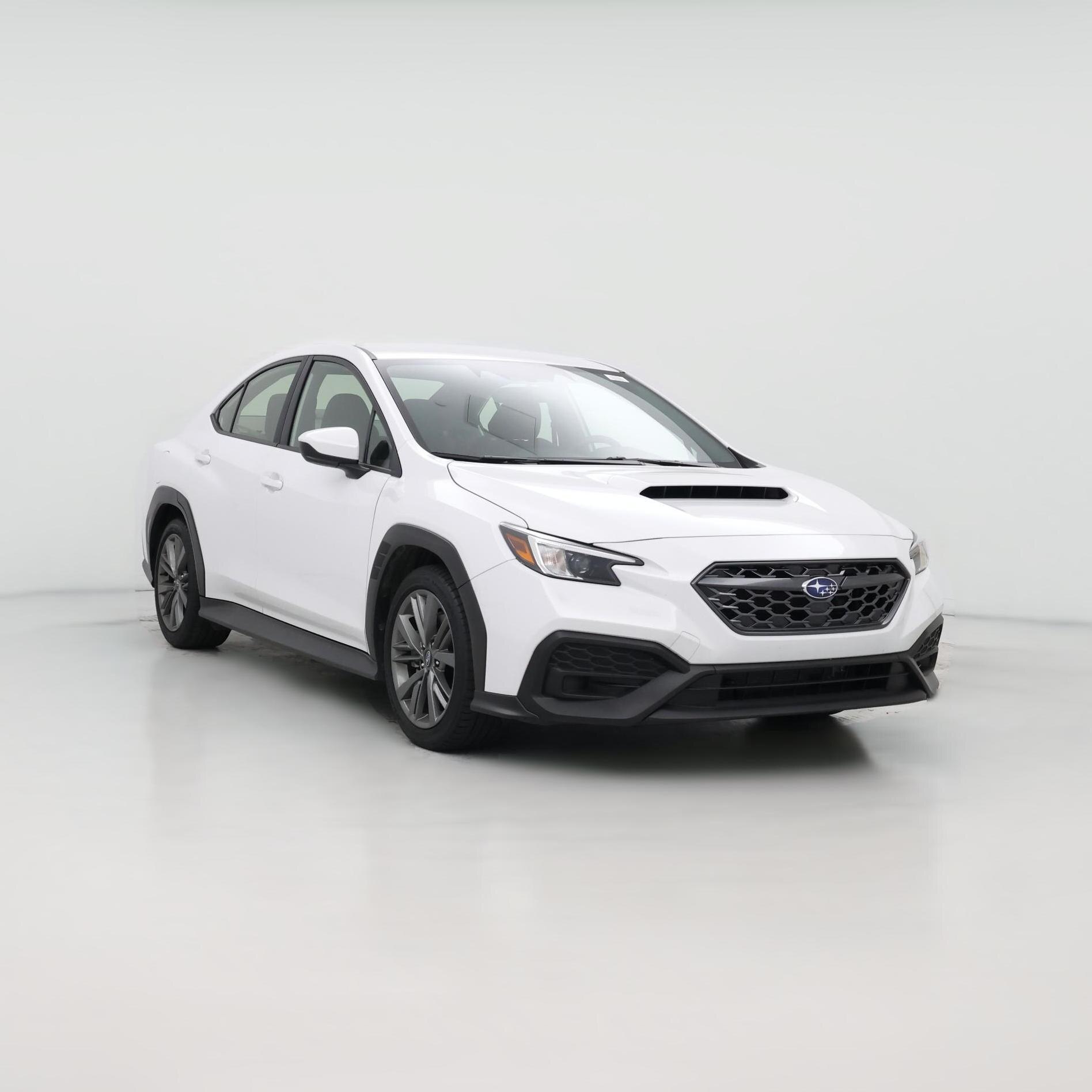 Thumbnail: 2024 Subaru WRX - 1