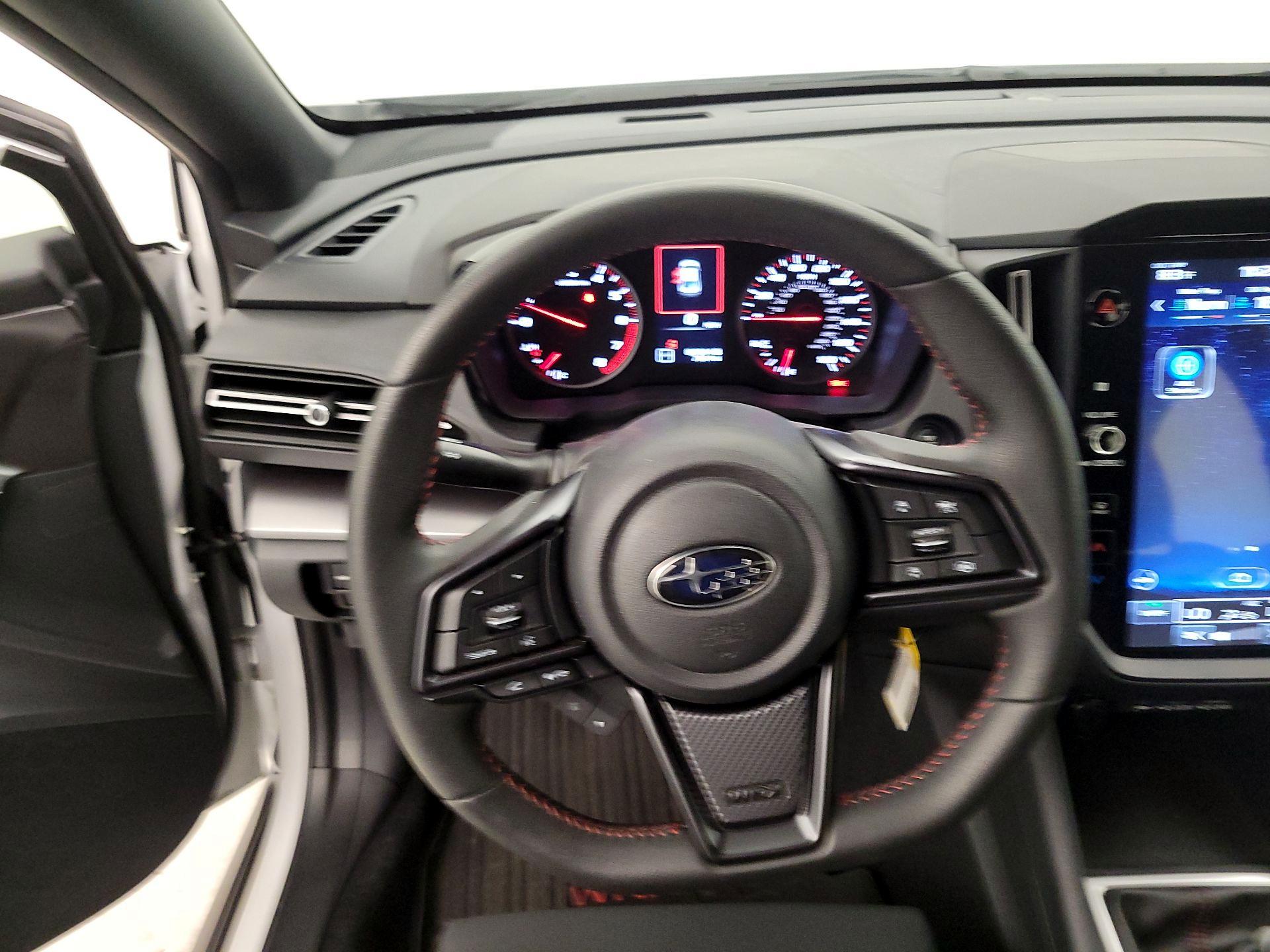 Thumbnail: 2024 Subaru WRX - 10