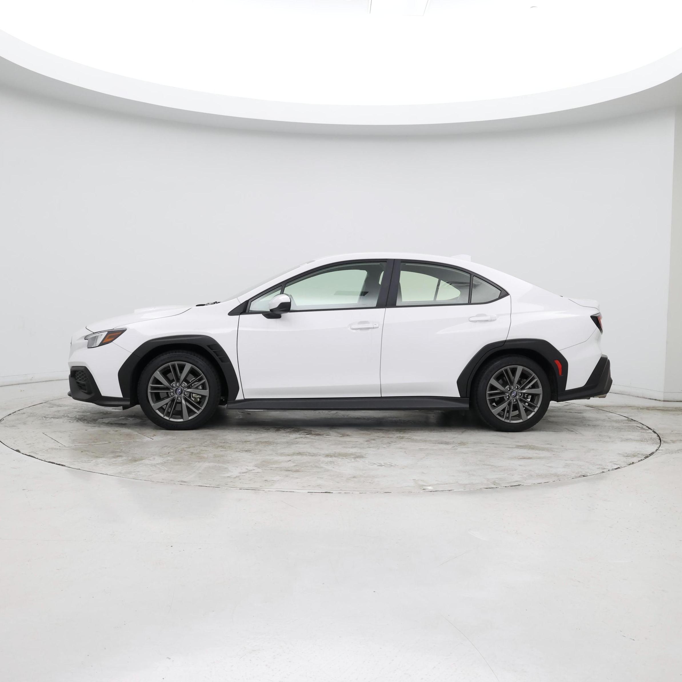 Thumbnail: 2024 Subaru WRX - 2