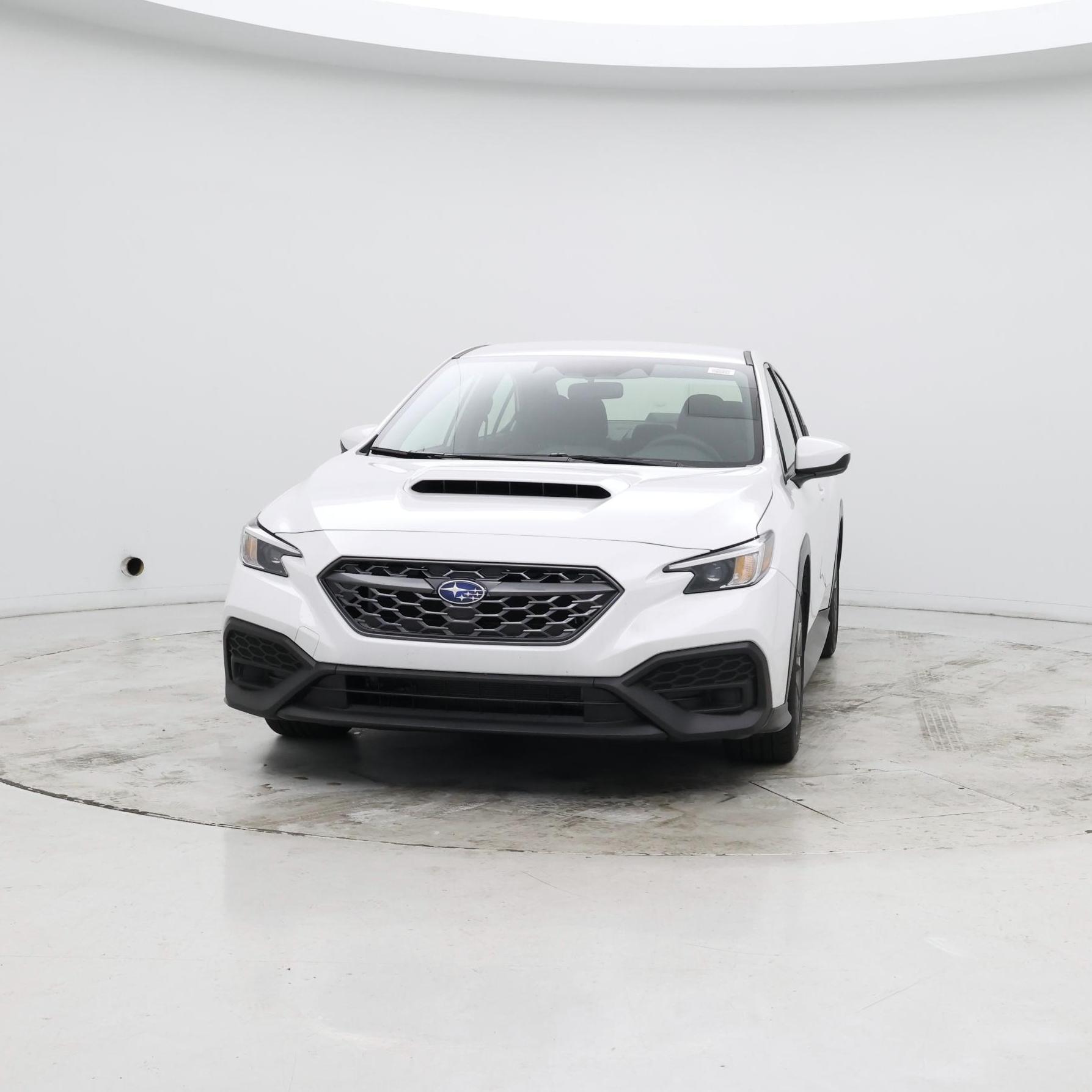 Thumbnail: 2024 Subaru WRX - 4