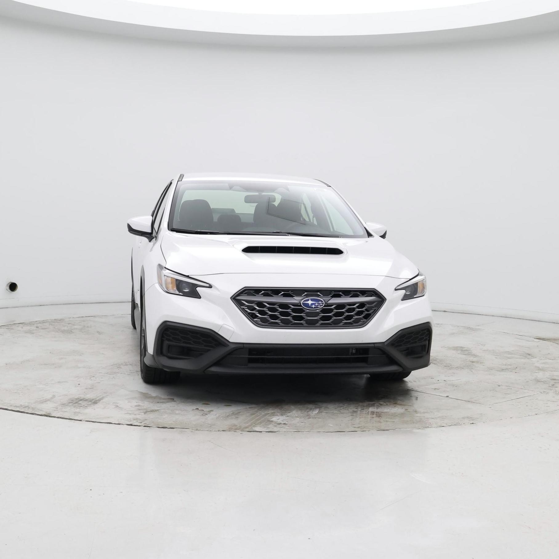 Thumbnail: 2024 Subaru WRX - 5
