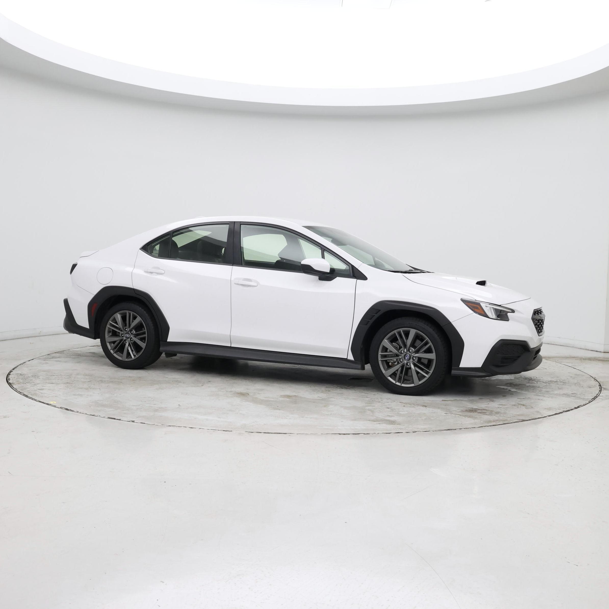 Thumbnail: 2024 Subaru WRX - 7
