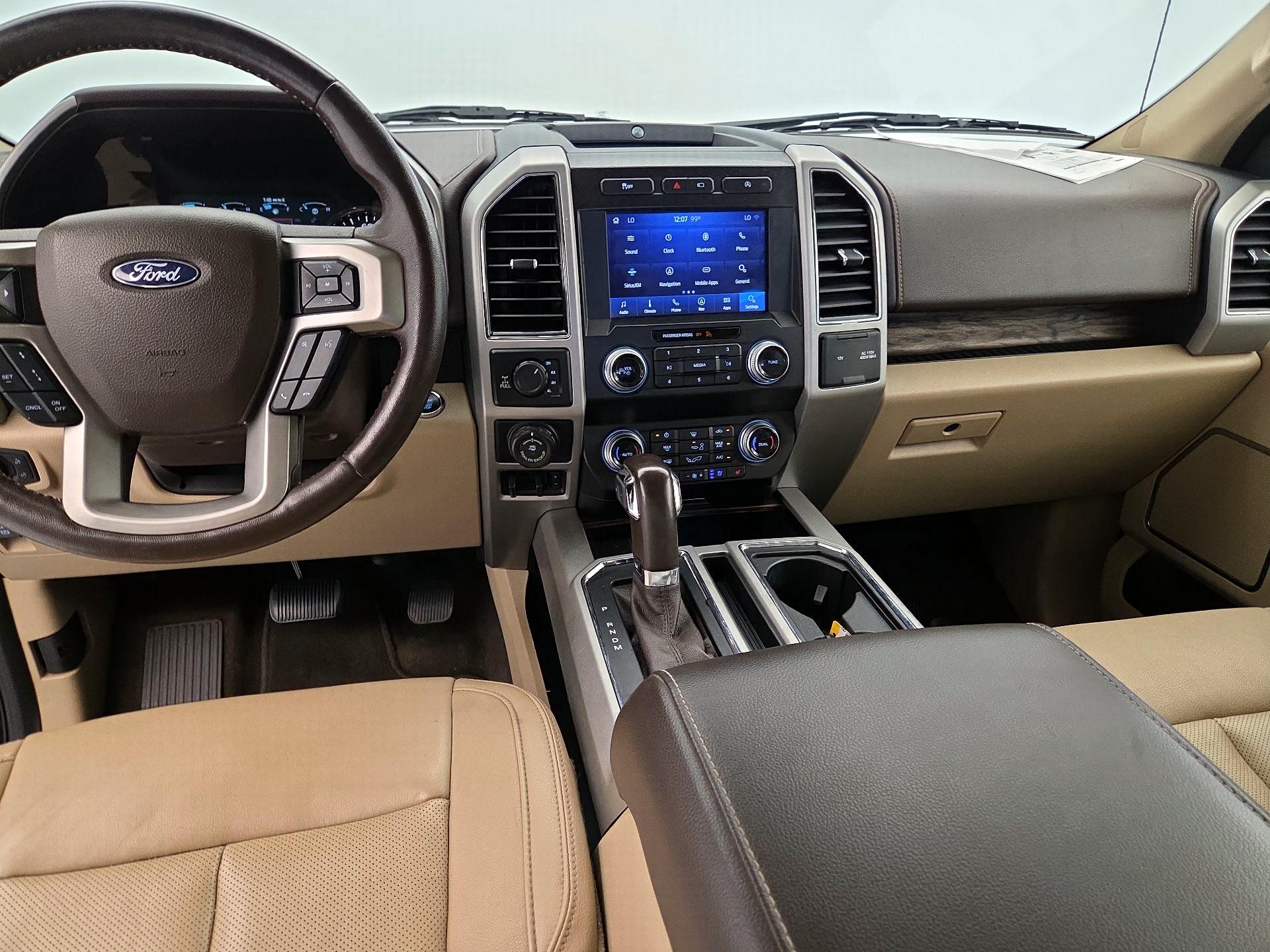 Thumbnail: 2020 Ford F-150 - 9