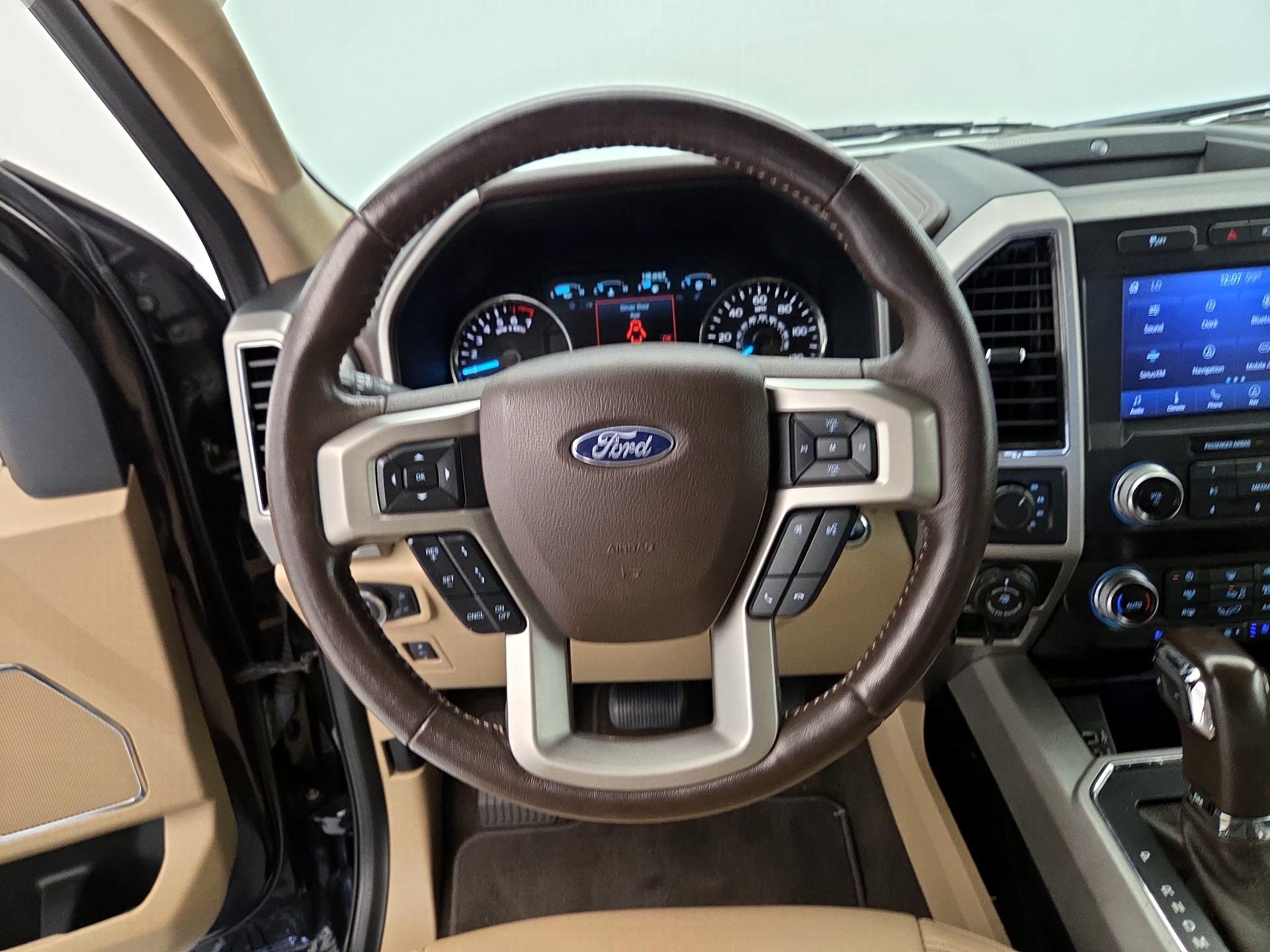 Thumbnail: 2020 Ford F-150 - 10