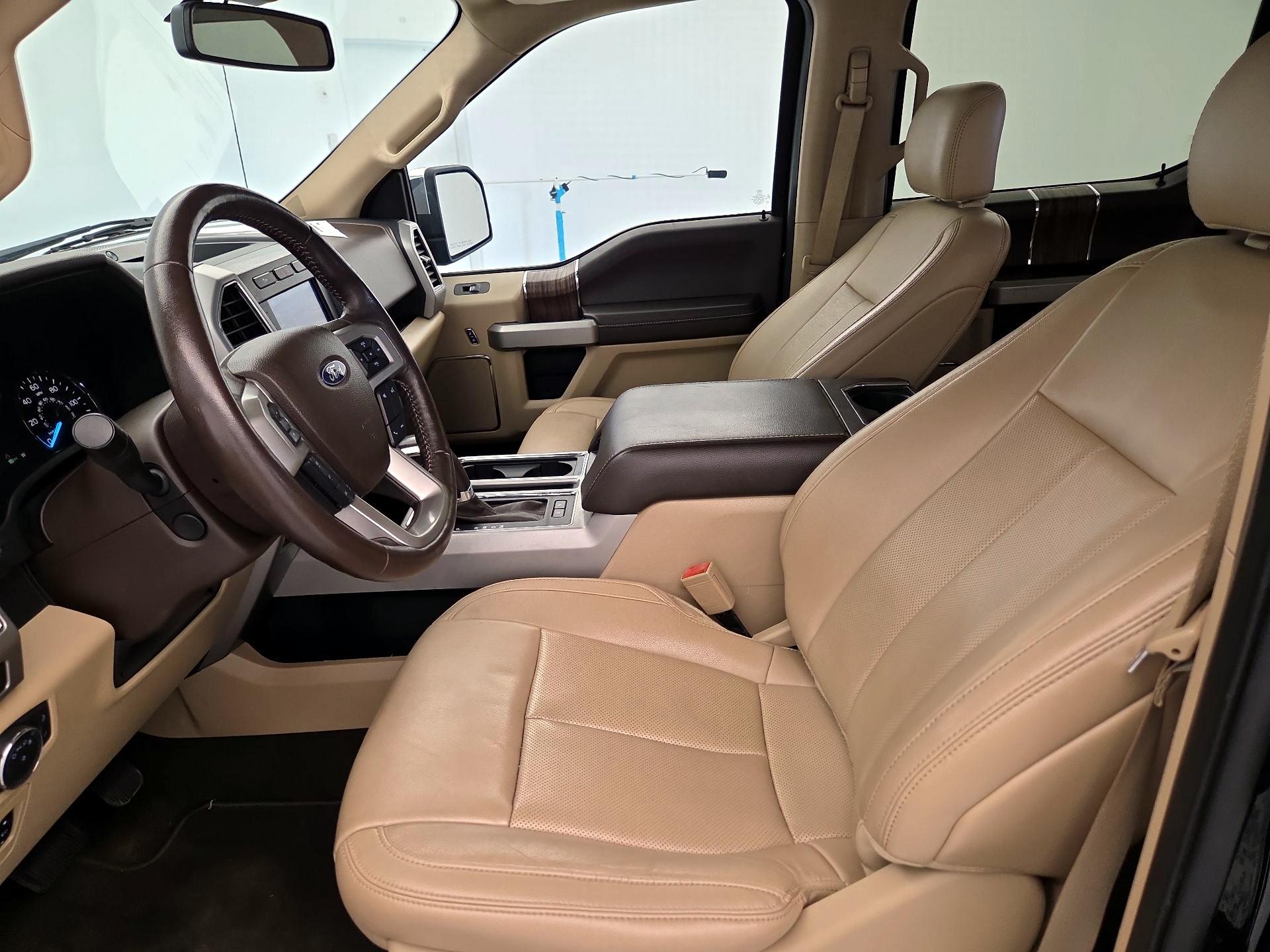 Thumbnail: 2020 Ford F-150 - 11