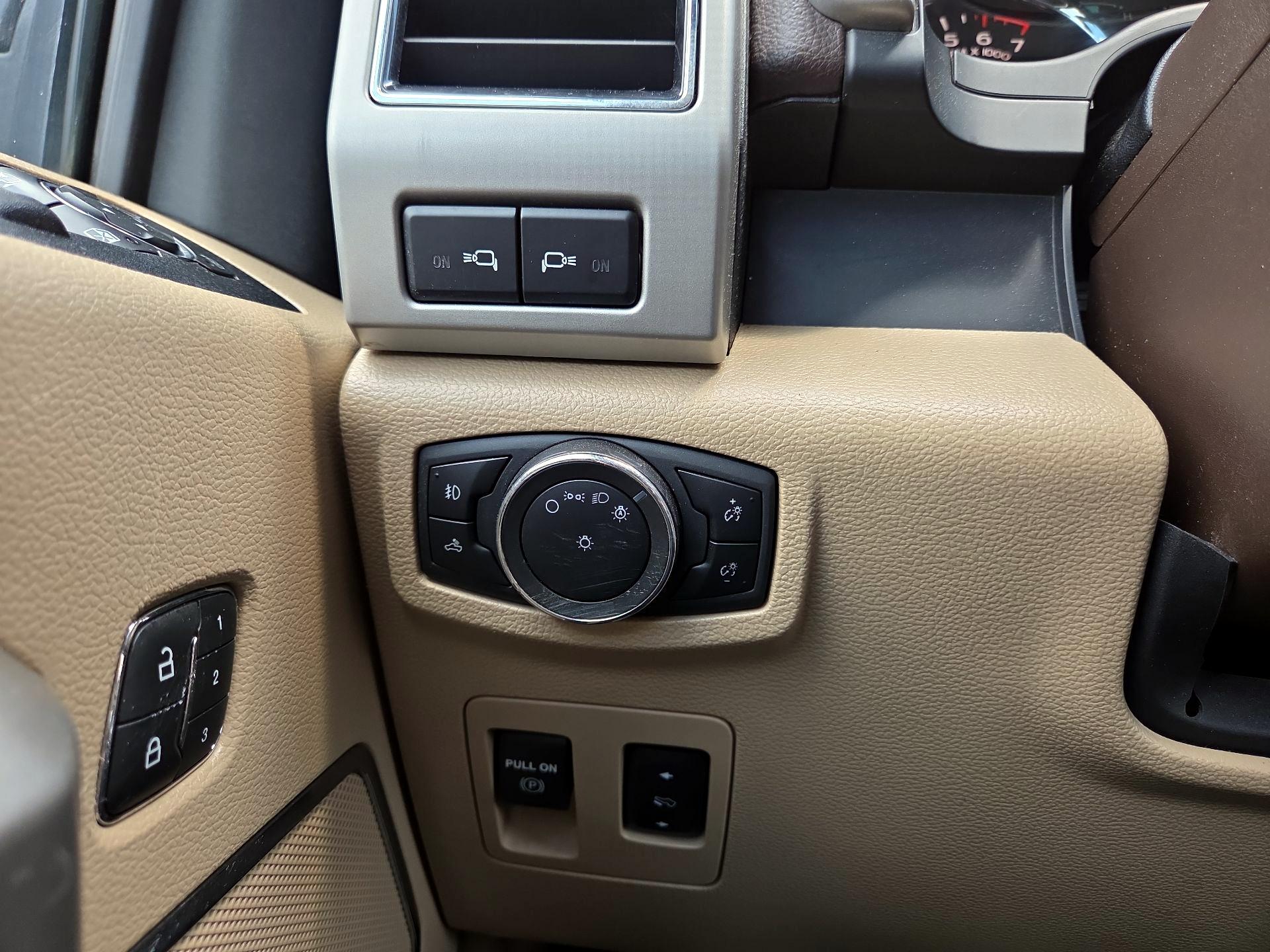 Thumbnail: 2020 Ford F-150 - 13