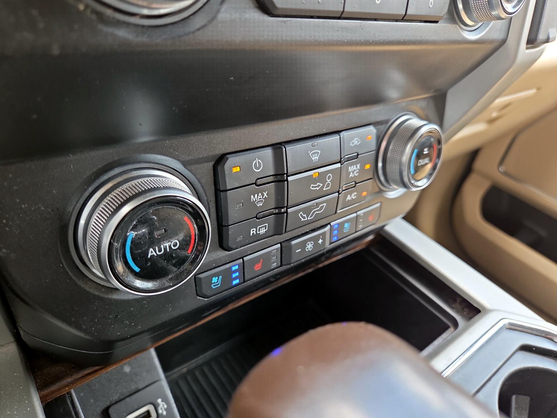 Thumbnail: 2020 Ford F-150 - 16