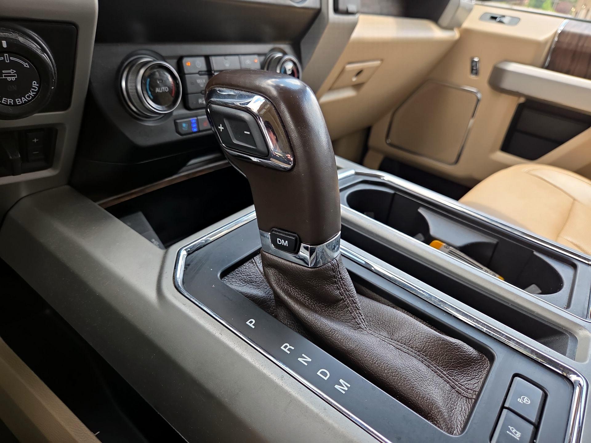 Thumbnail: 2020 Ford F-150 - 17
