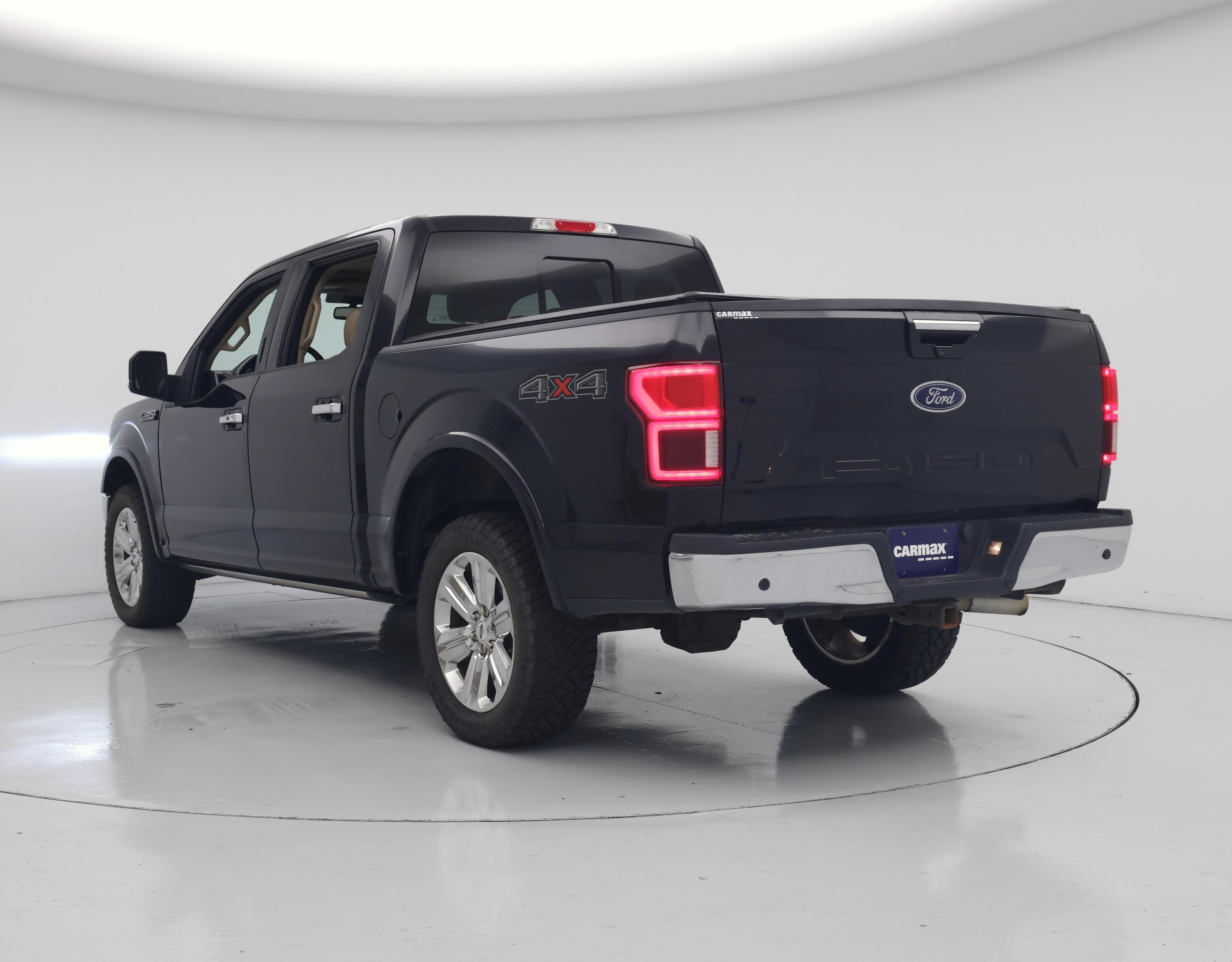 Thumbnail: 2020 Ford F-150 - 2