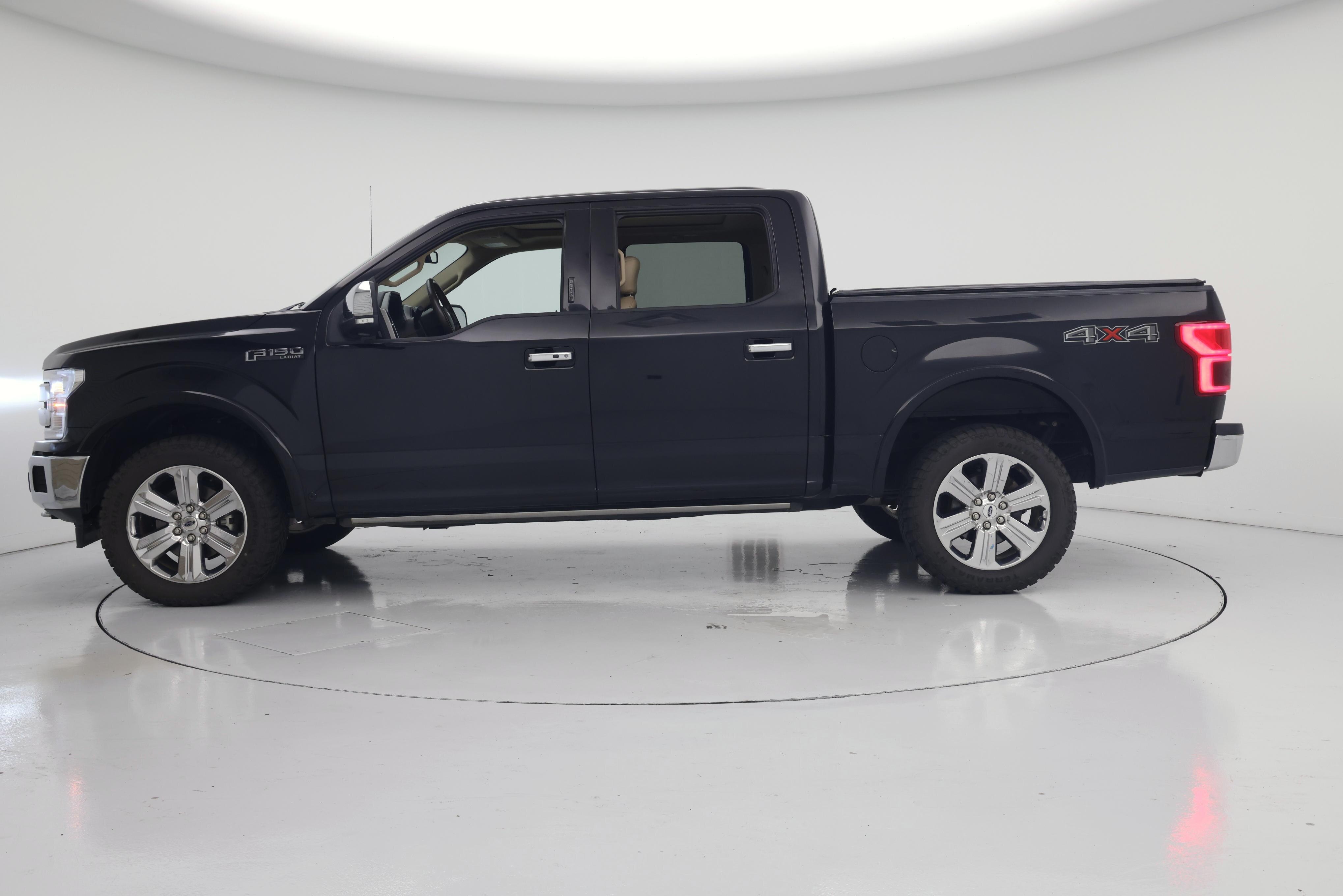 Thumbnail: 2020 Ford F-150 - 3