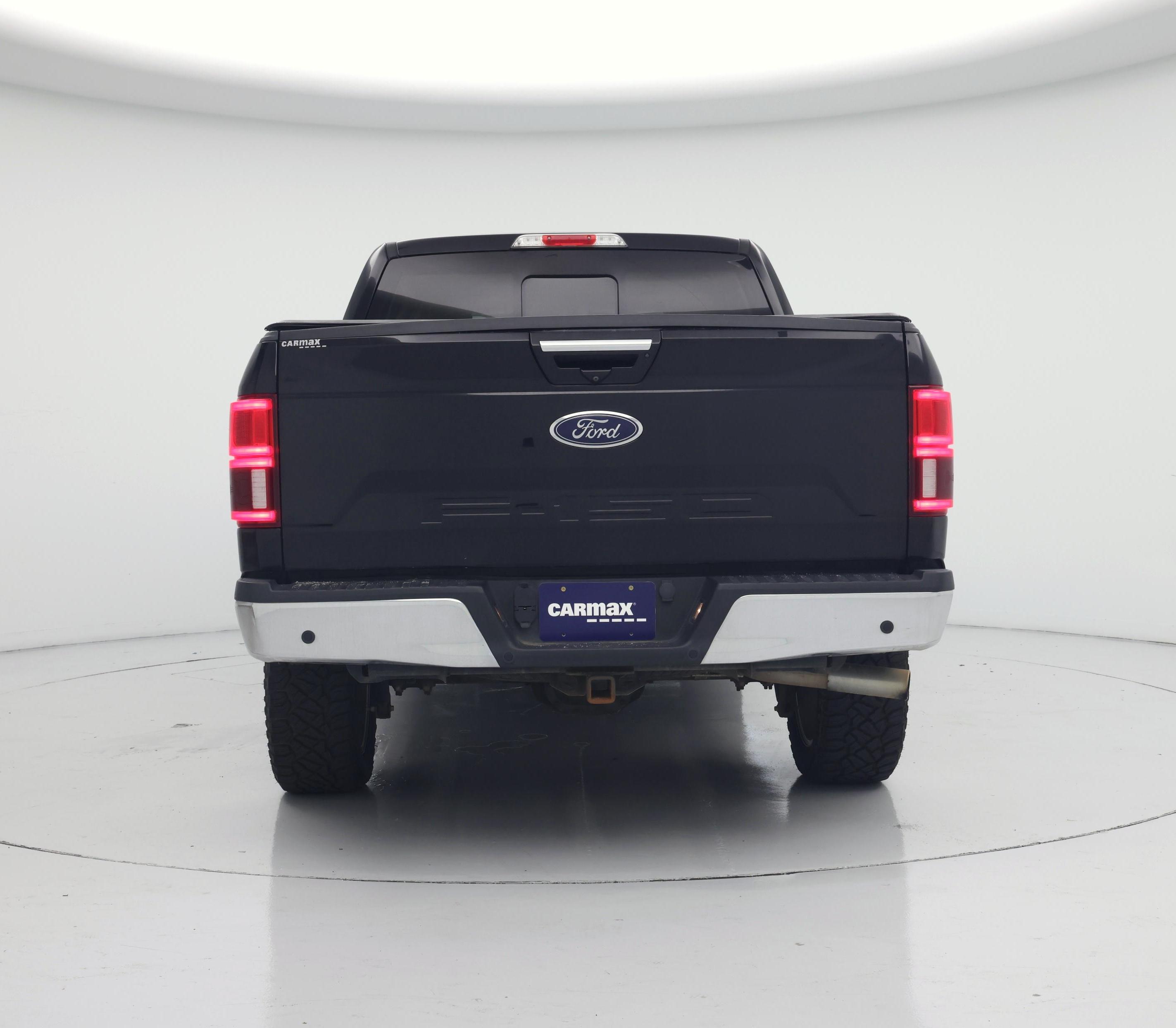 Thumbnail: 2020 Ford F-150 - 6