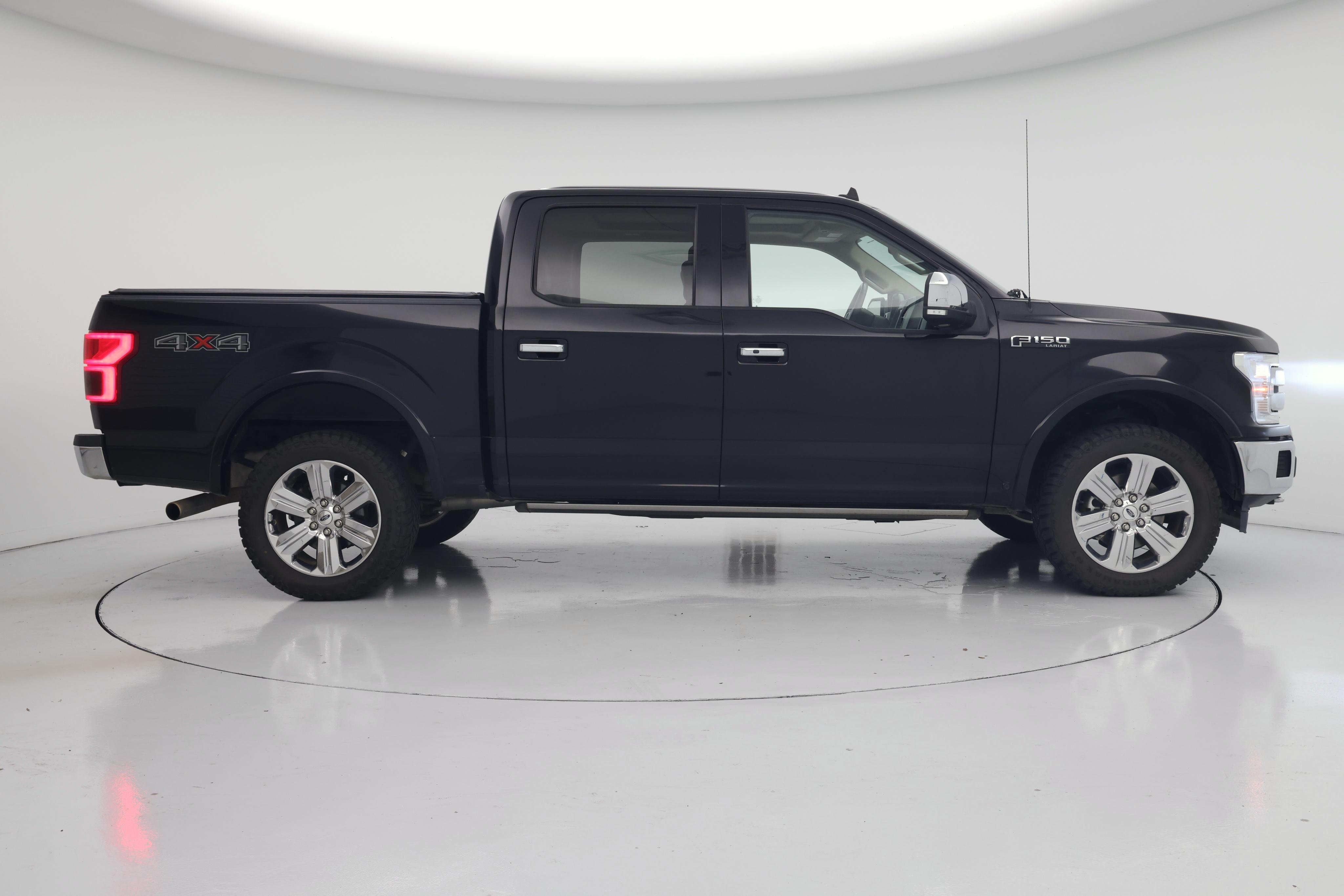 Thumbnail: 2020 Ford F-150 - 7