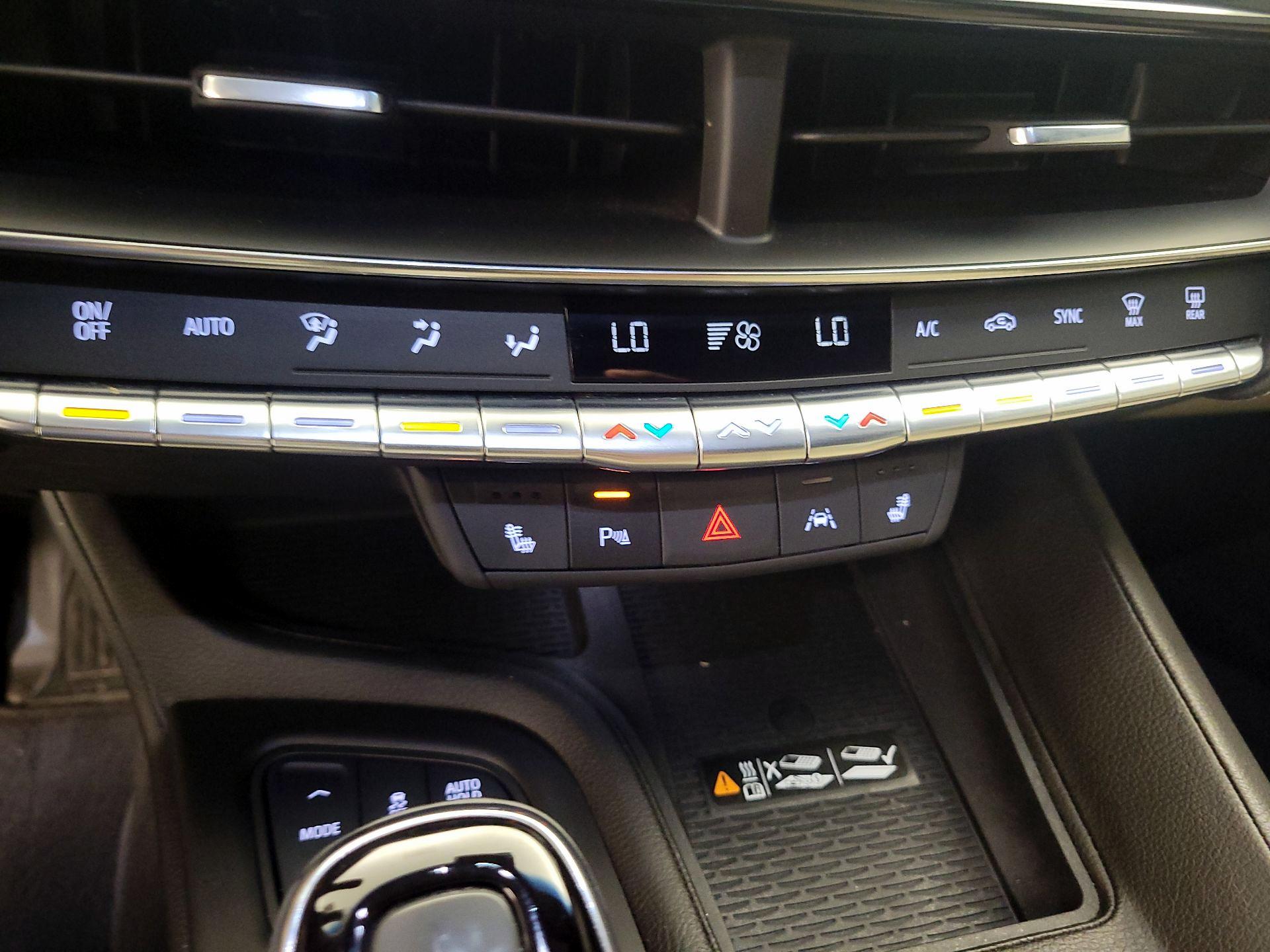 Thumbnail: 2022 Cadillac CT5 - 15