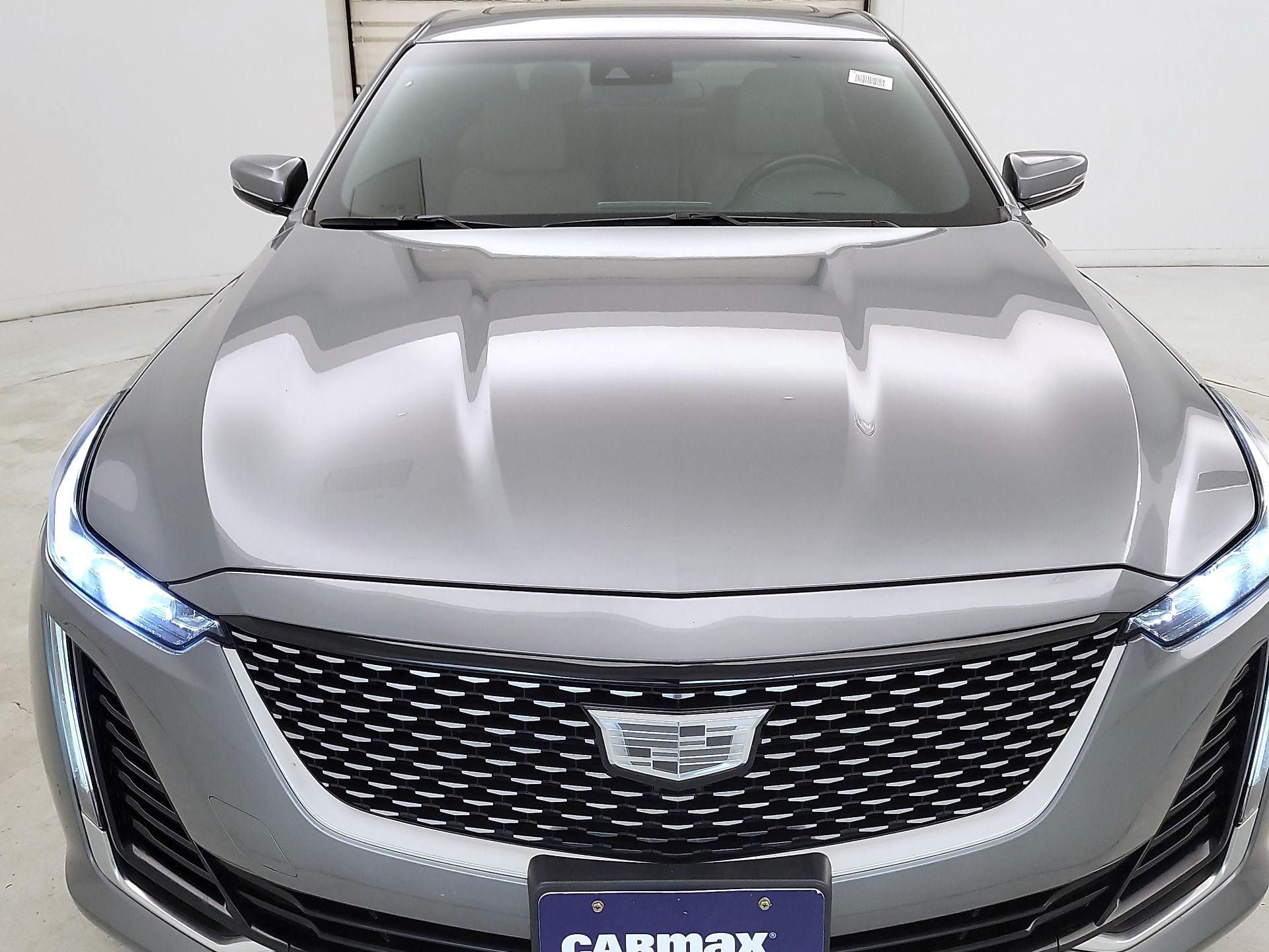 Thumbnail: 2022 Cadillac CT5 - 2