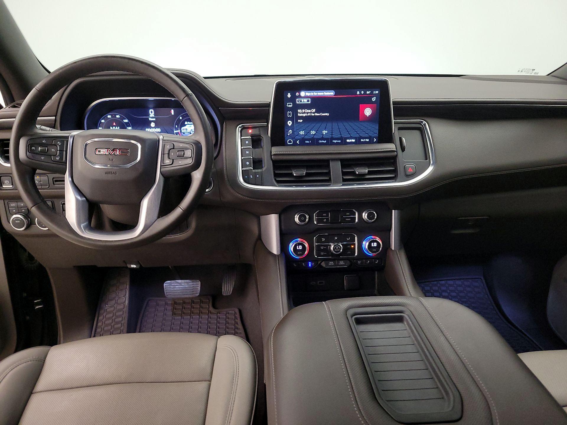 Thumbnail: 2023 GMC Yukon - 9