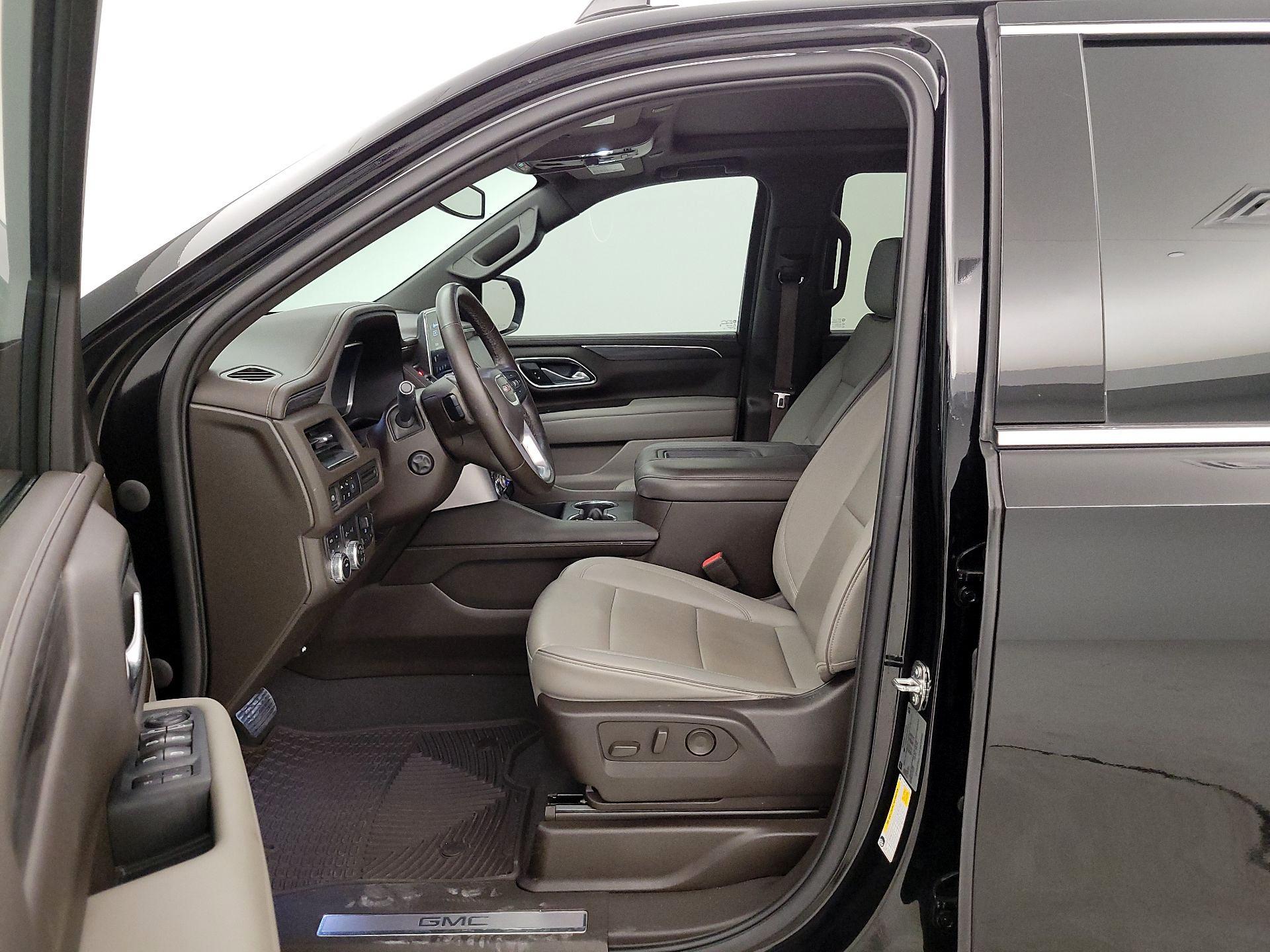 Thumbnail: 2023 GMC Yukon - 11