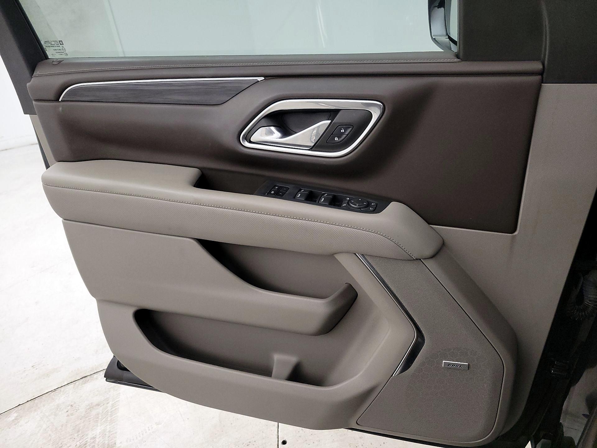 Thumbnail: 2023 GMC Yukon - 12